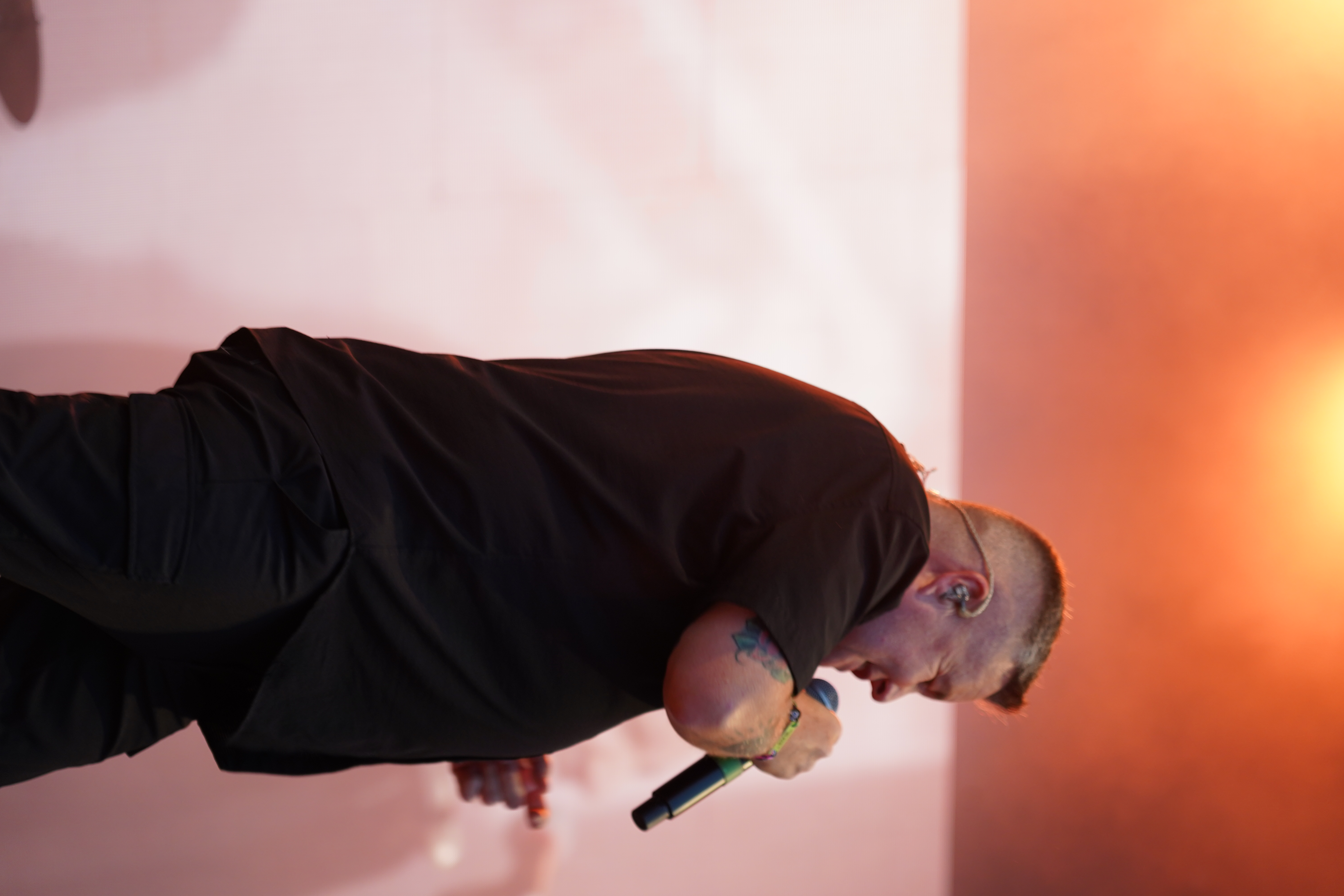 Dropkick Murphys — Riot Fest 2025