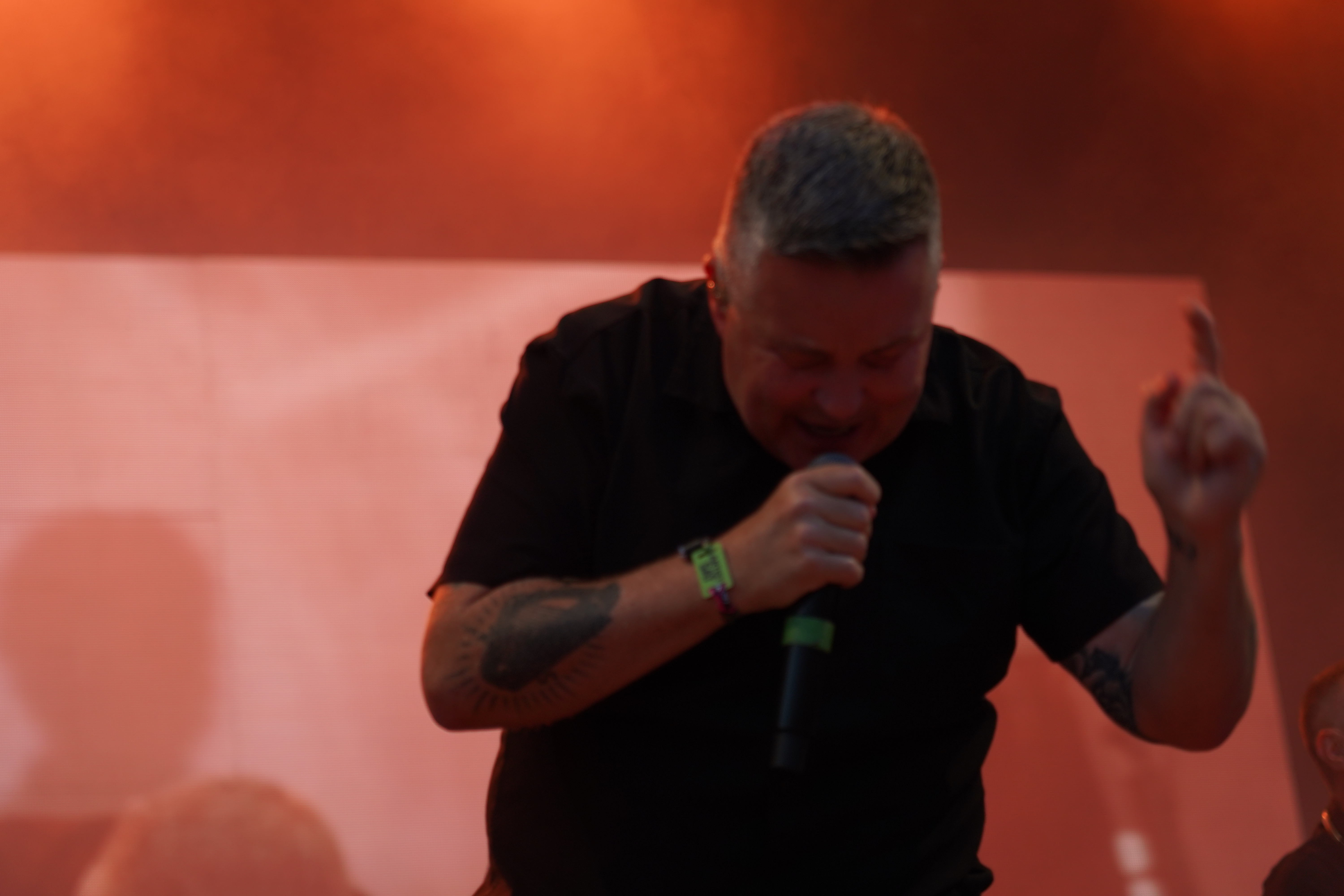 Dropkick Murphys — Riot Fest 2025