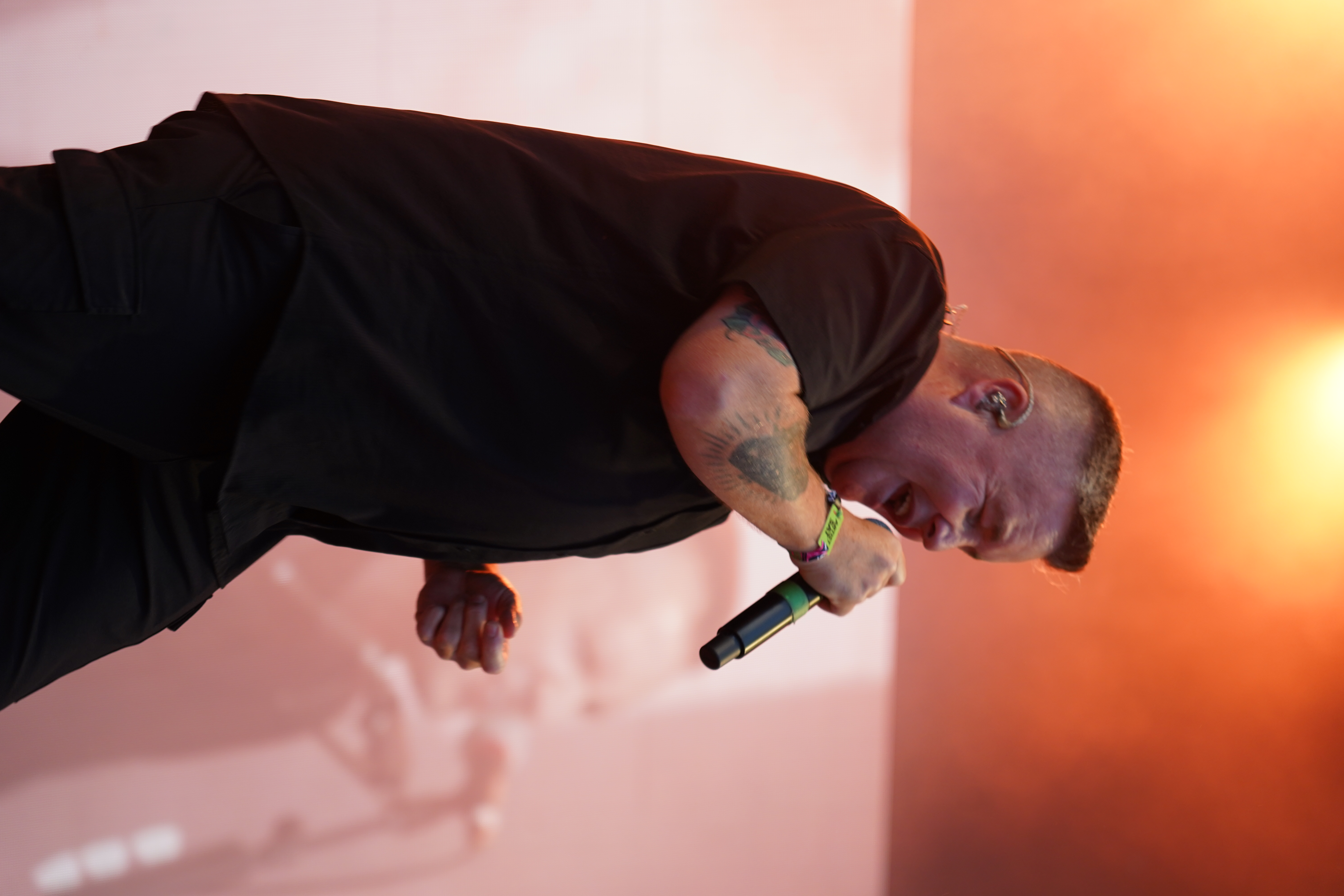 Dropkick Murphys — Riot Fest 2025