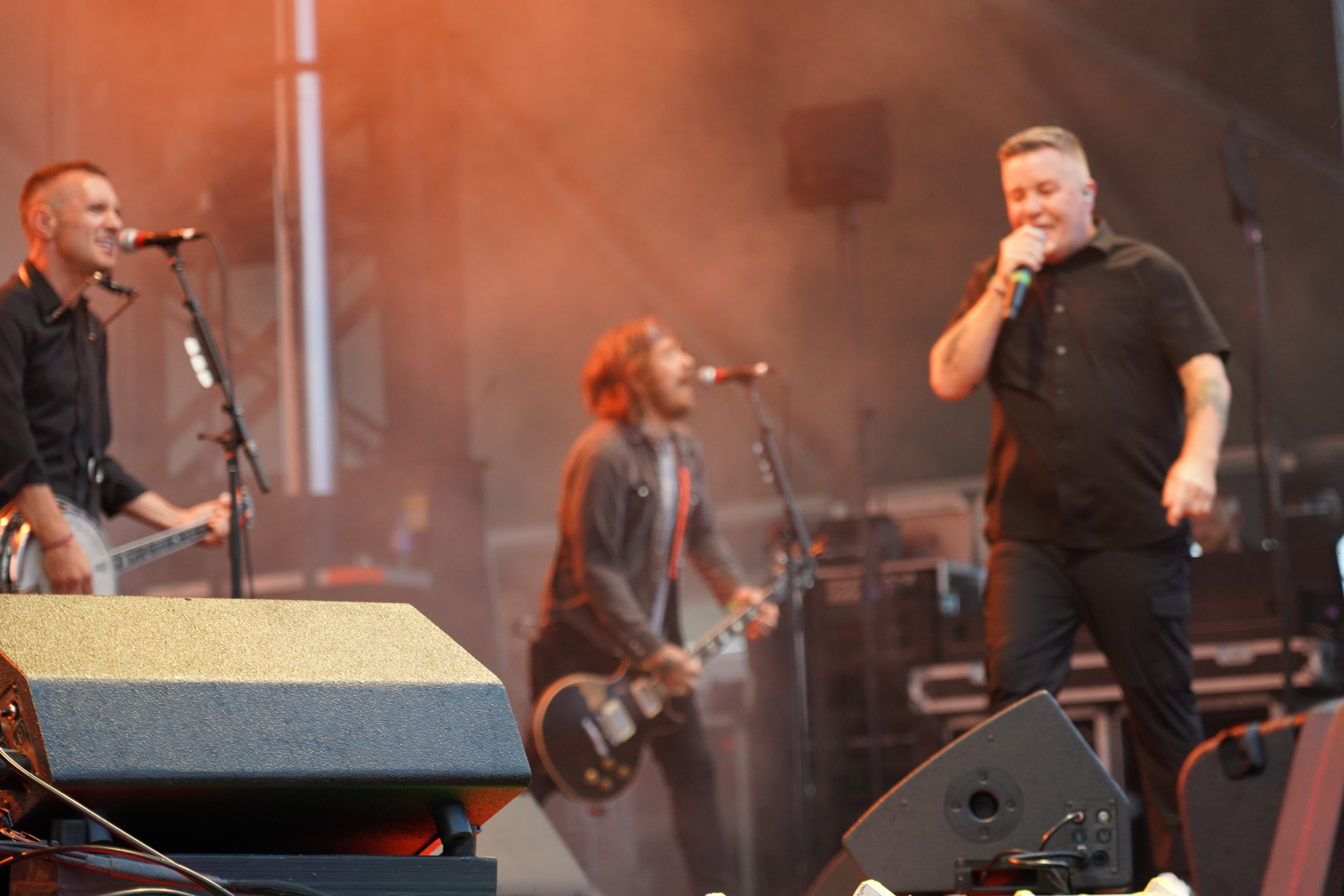 Dropkick Murphys — Riot Fest 2025