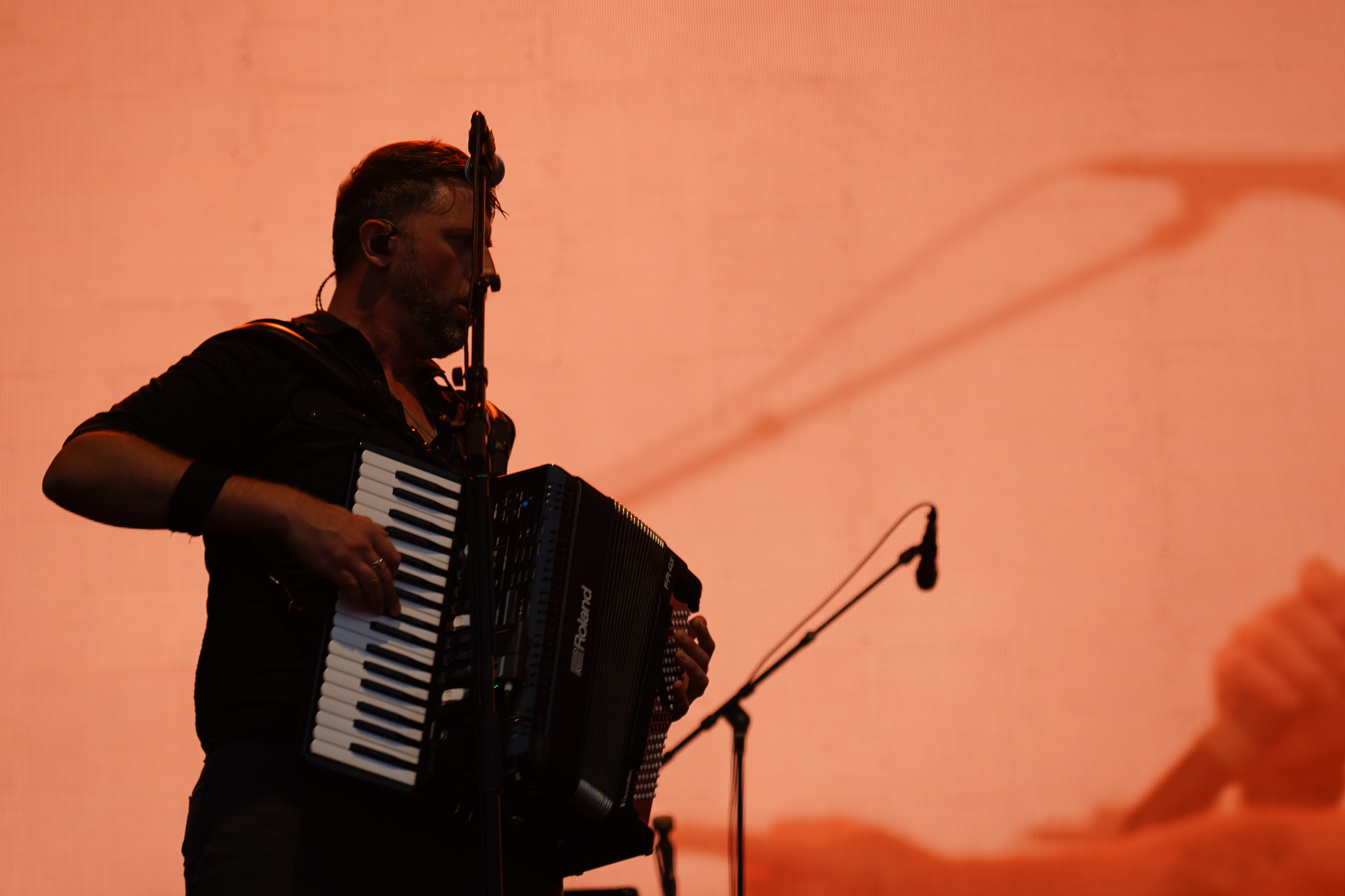 Dropkick Murphys — Riot Fest 2025