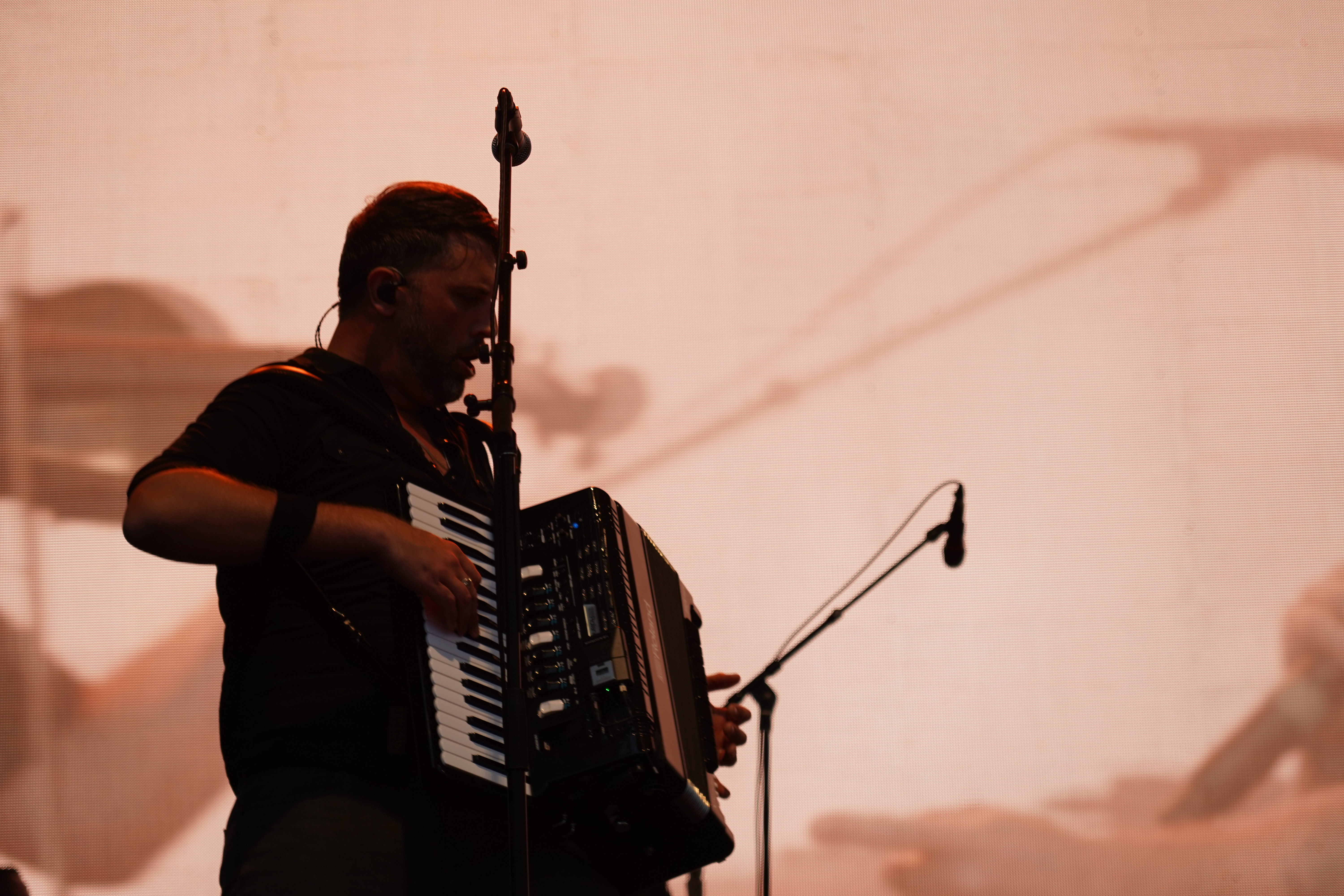 Dropkick Murphys — Riot Fest 2025