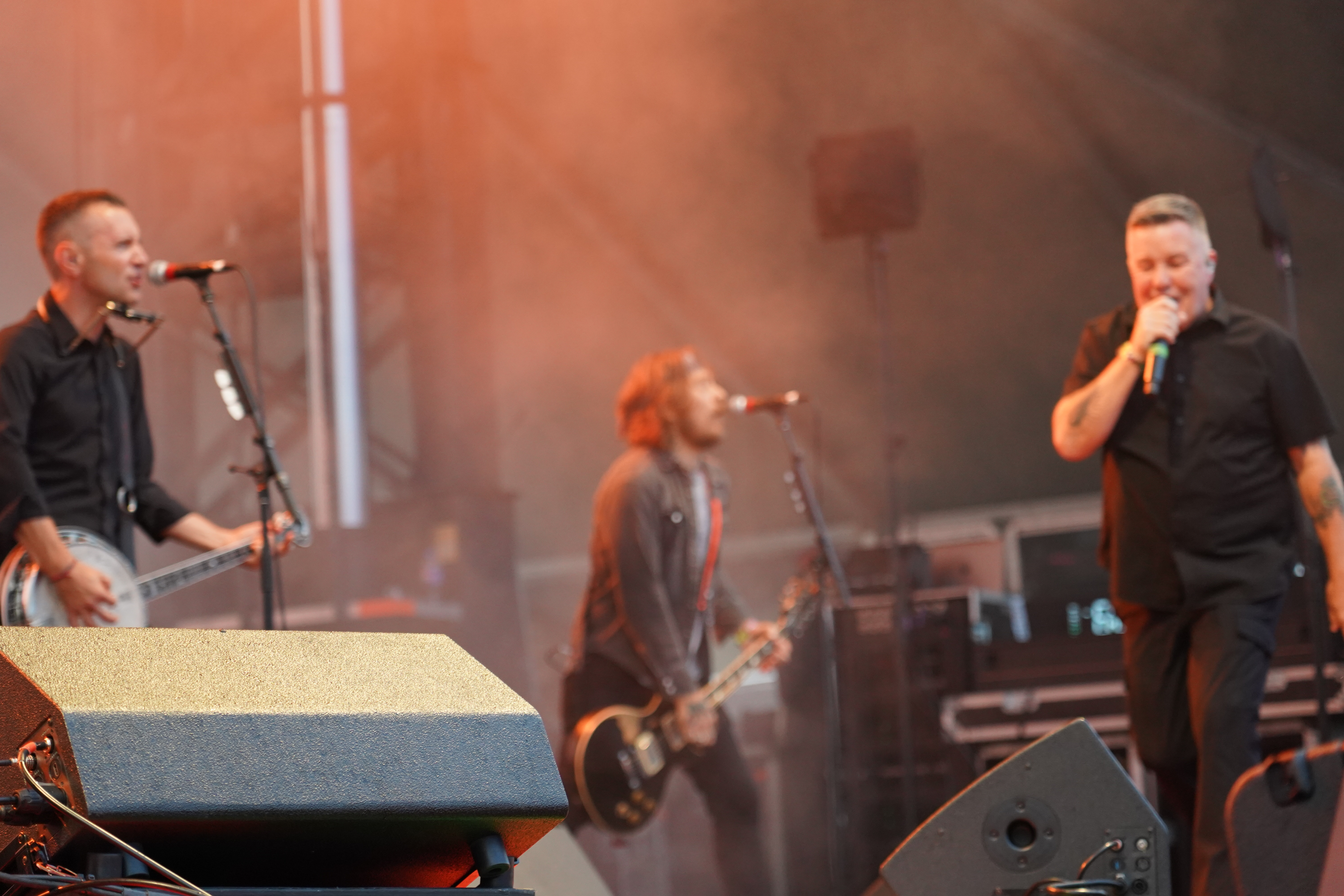 Dropkick Murphys — Riot Fest 2025