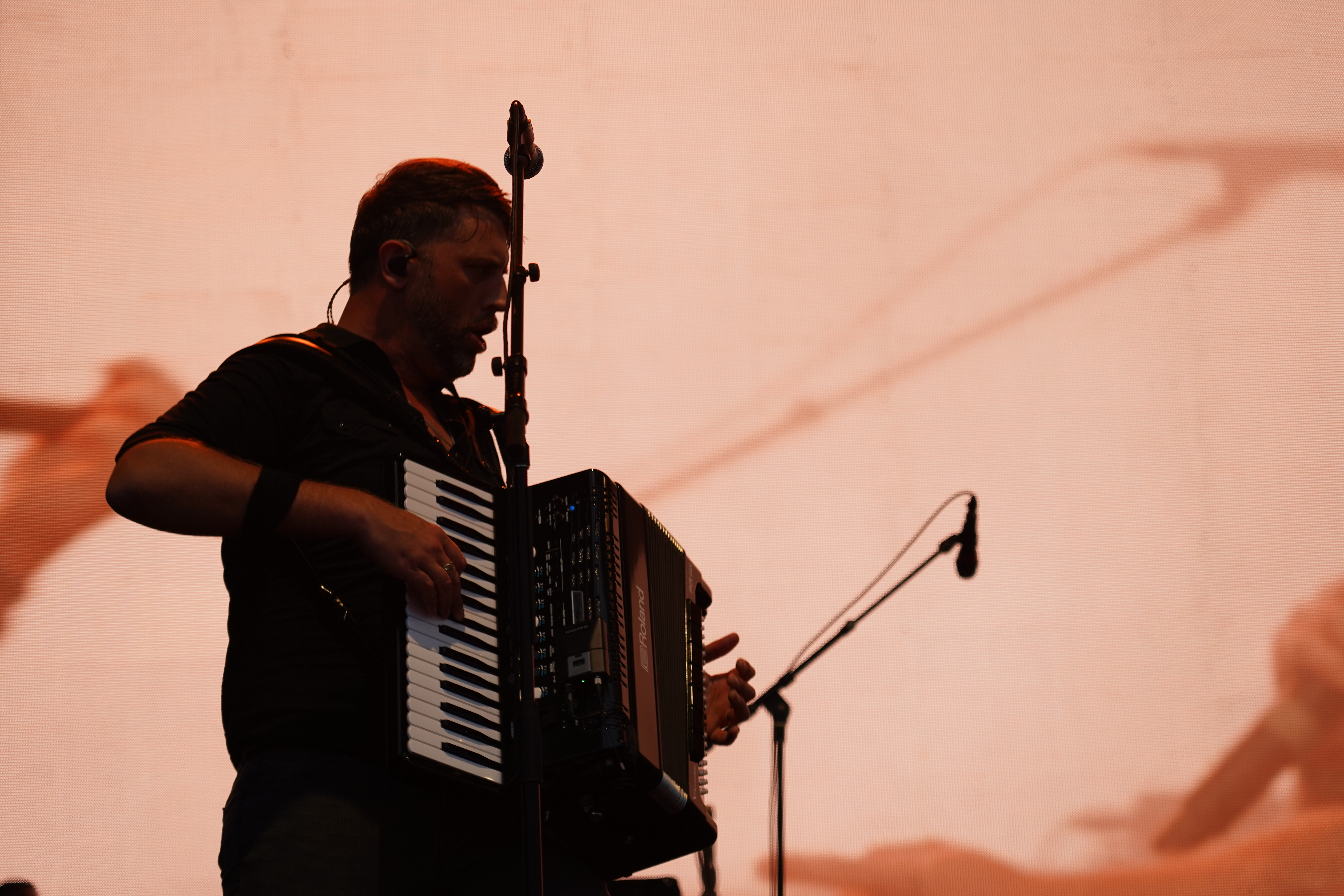 Dropkick Murphys — Riot Fest 2025
