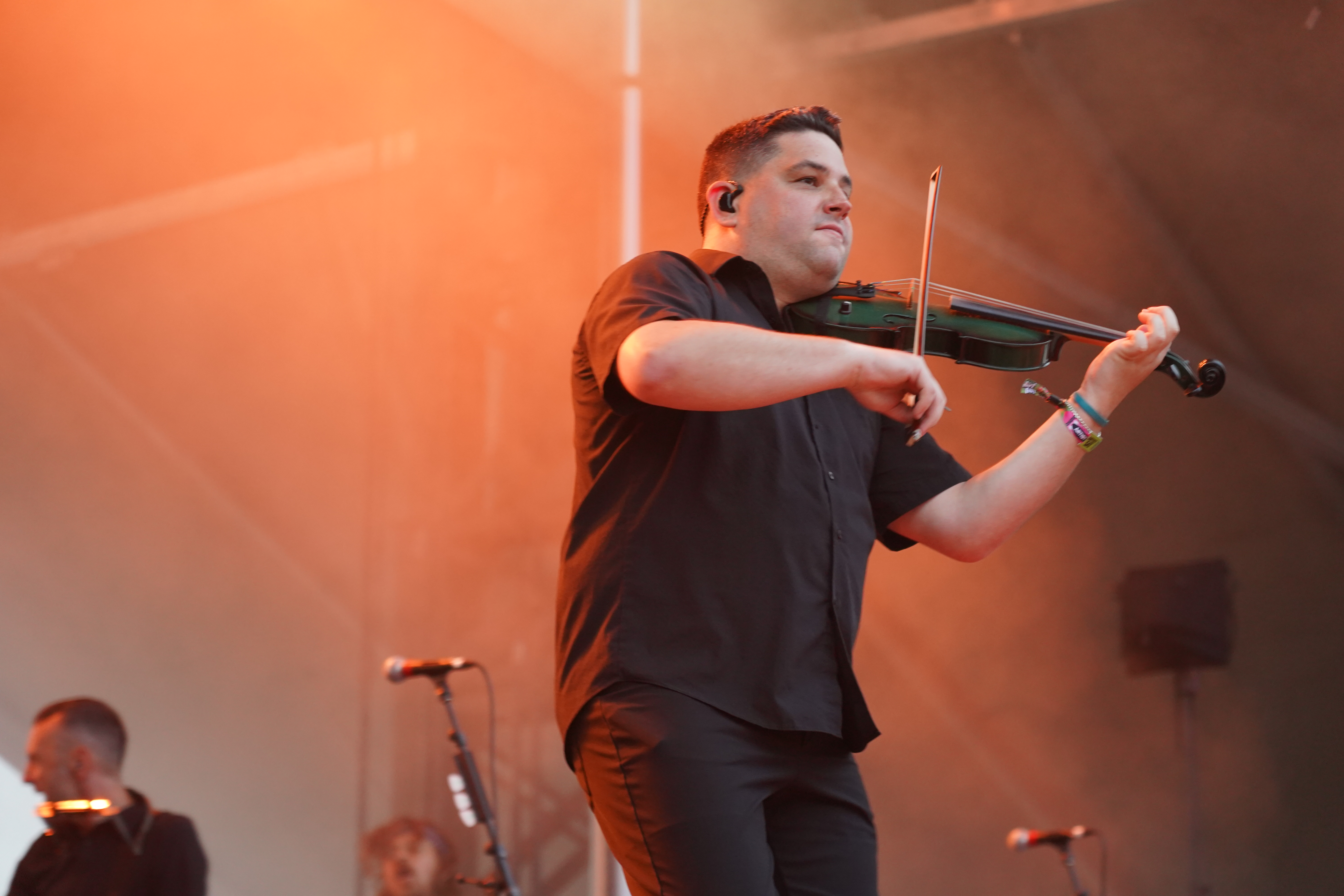 Dropkick Murphys — Riot Fest 2025