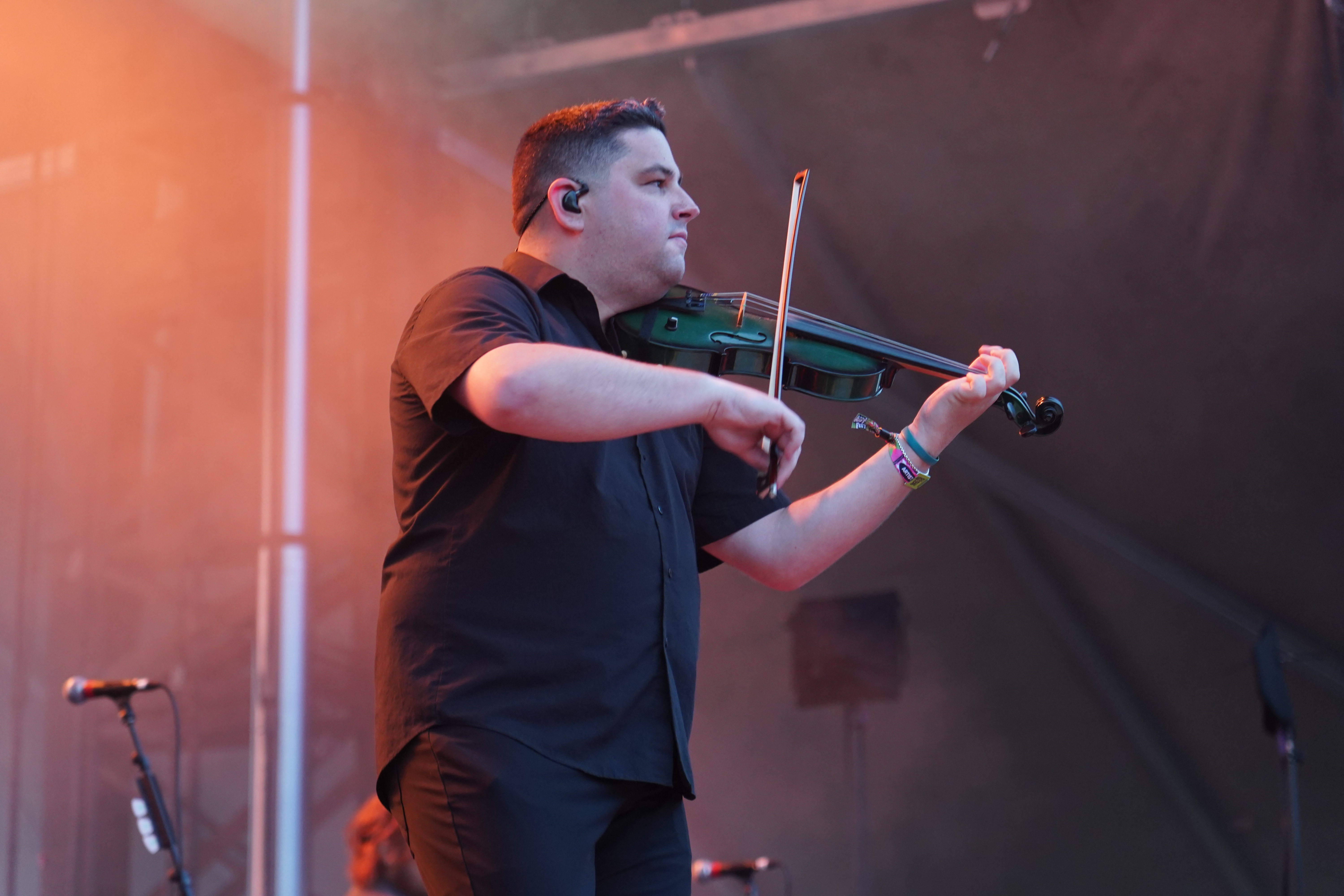 Dropkick Murphys — Riot Fest 2025