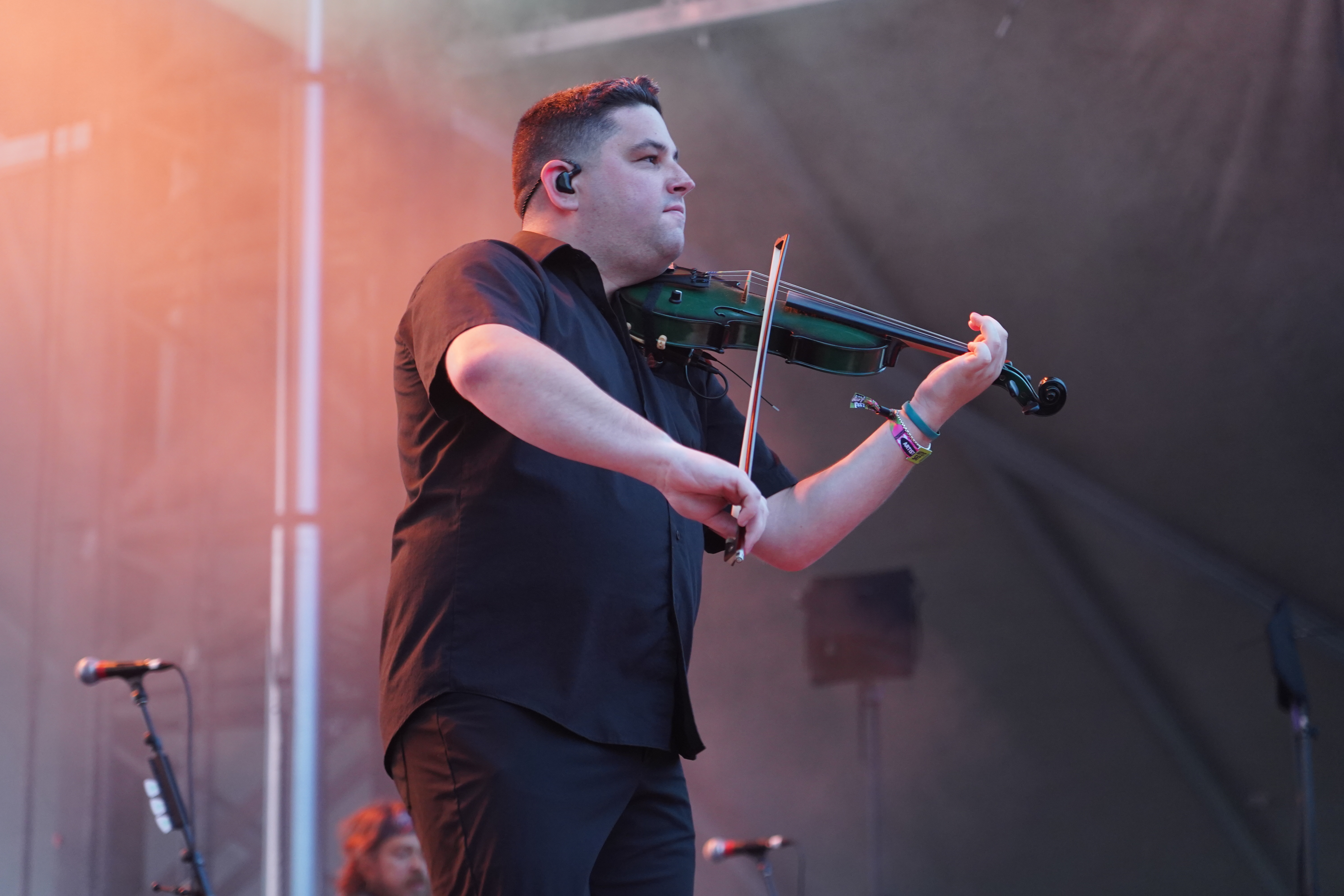 Dropkick Murphys — Riot Fest 2025