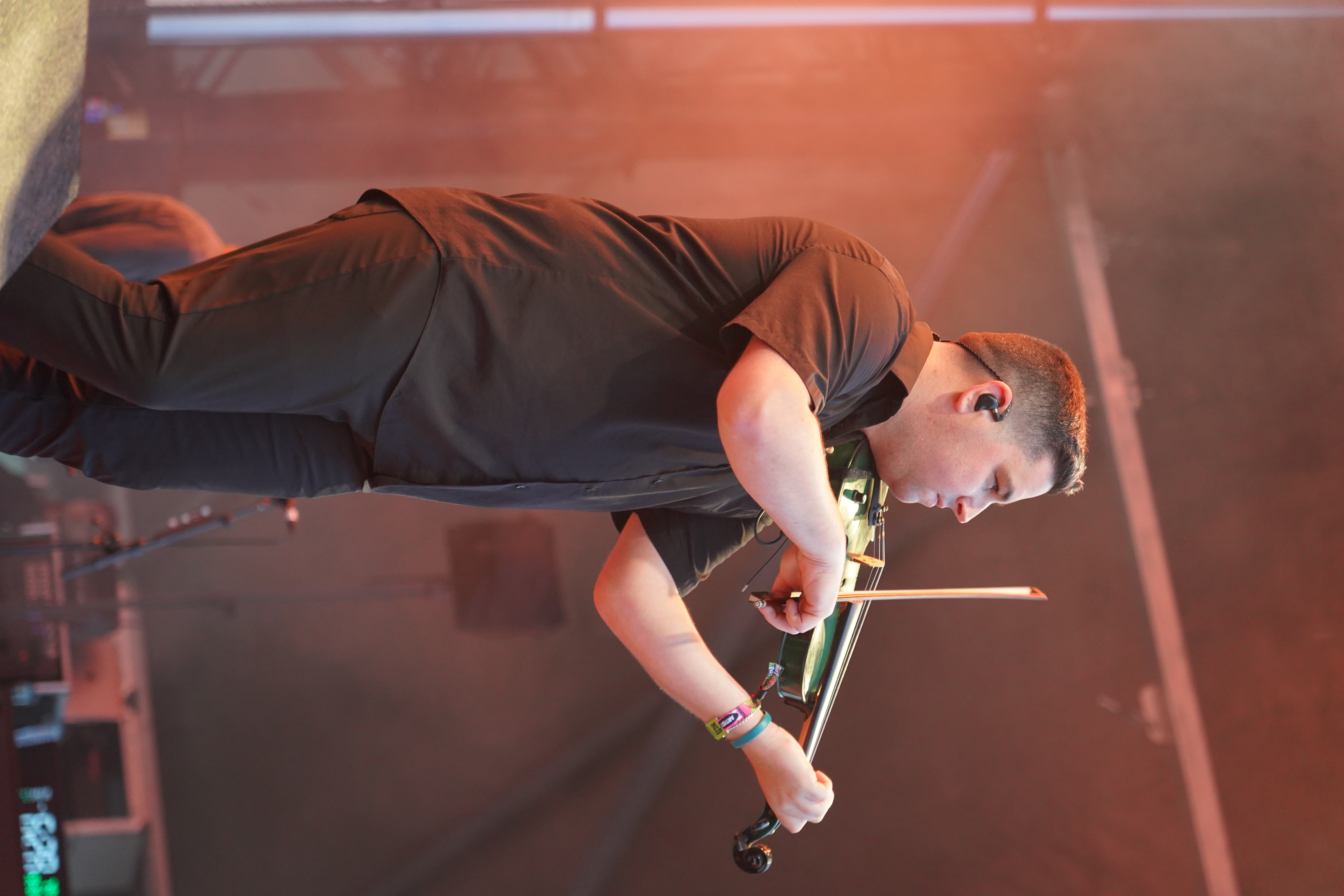 Dropkick Murphys — Riot Fest 2025