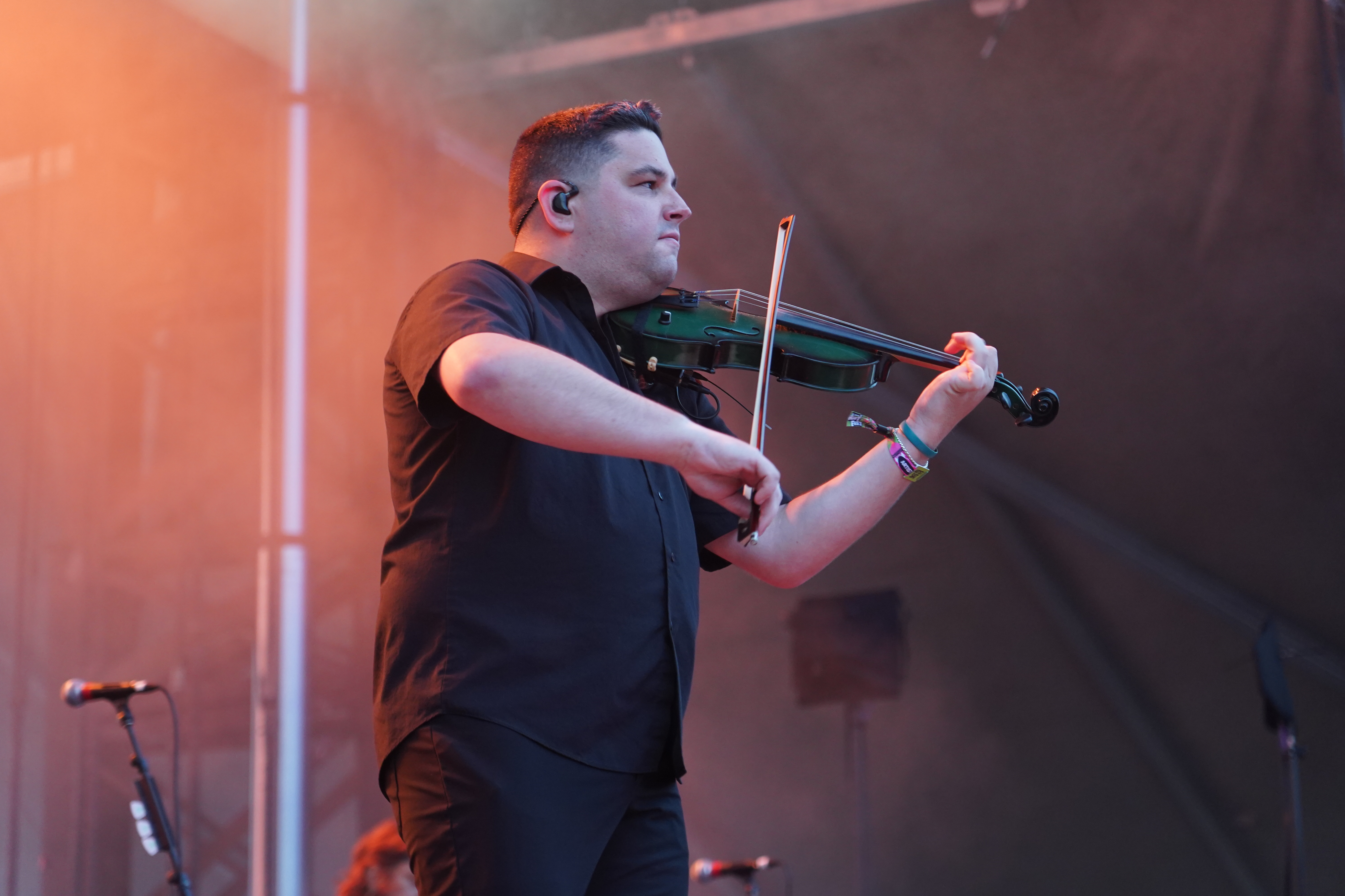 Dropkick Murphys — Riot Fest 2025