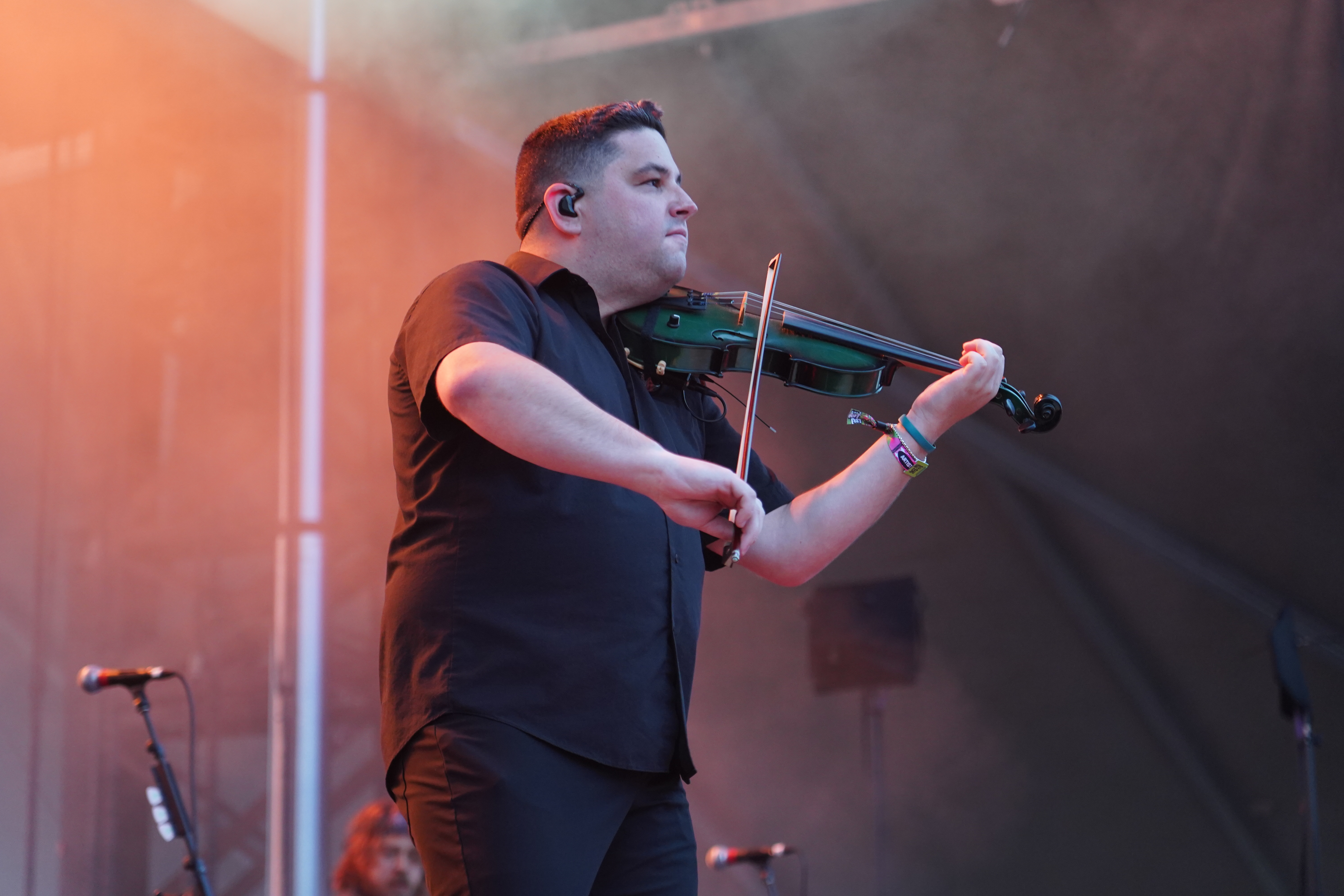 Dropkick Murphys — Riot Fest 2025