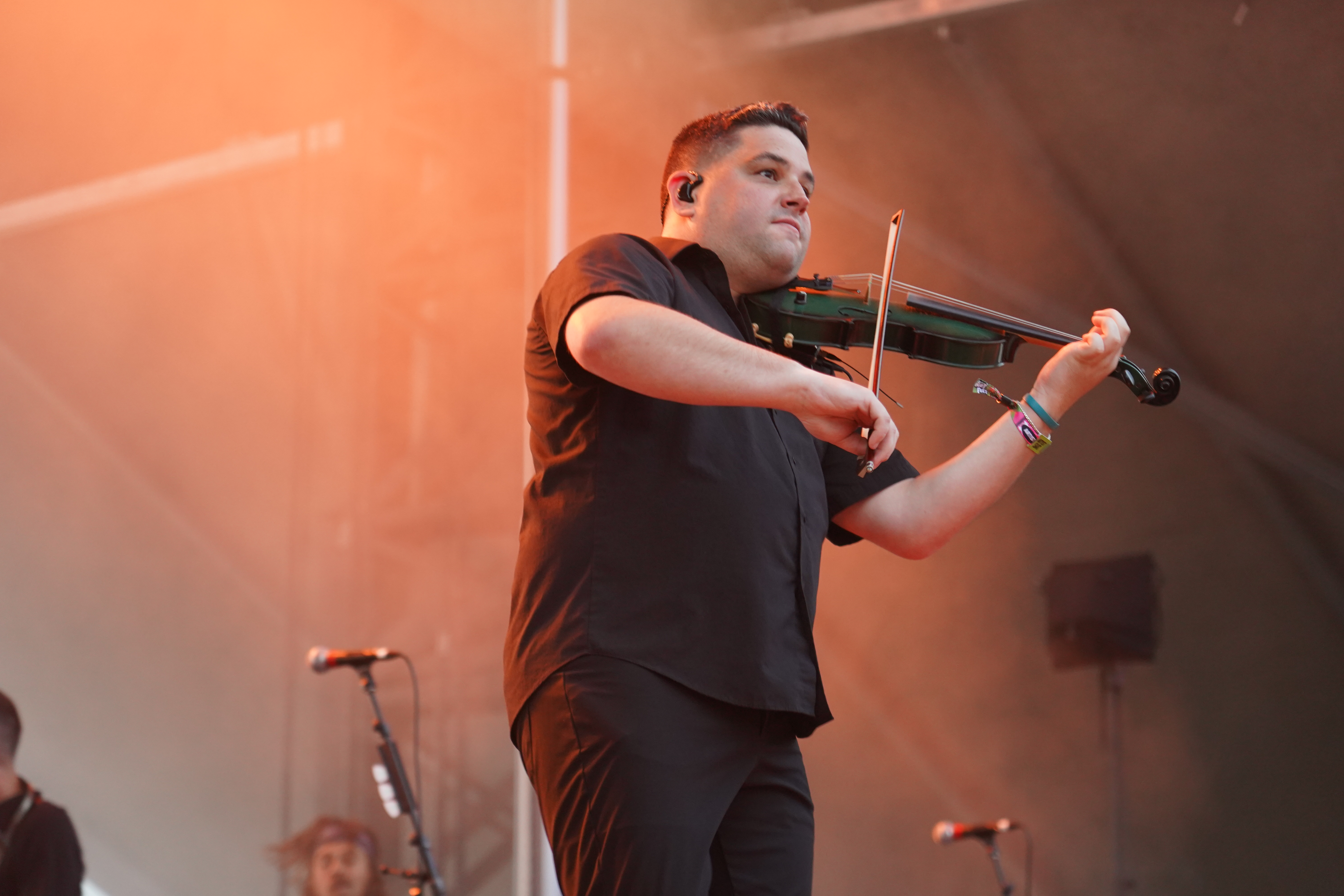 Dropkick Murphys — Riot Fest 2025