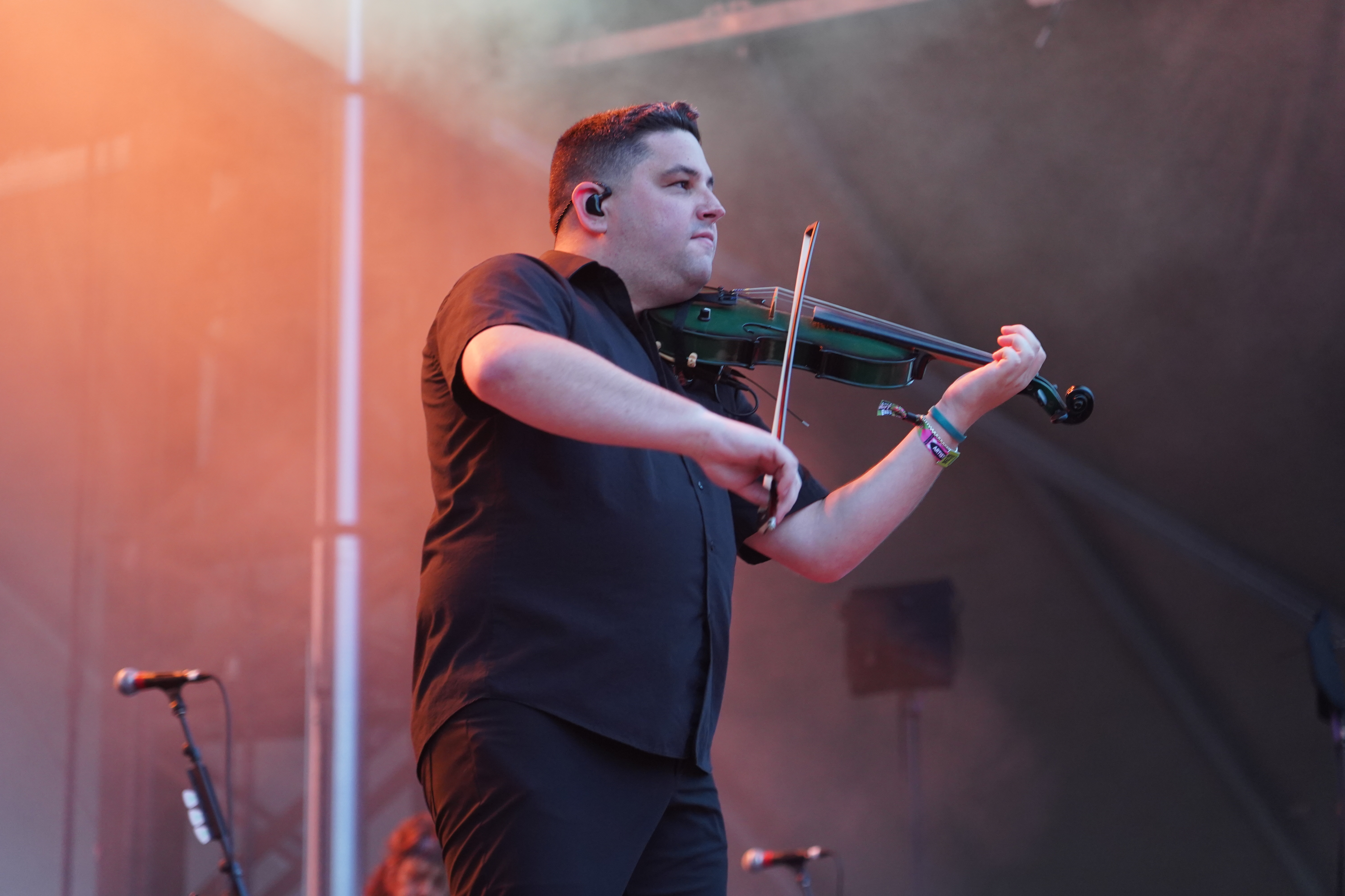 Dropkick Murphys — Riot Fest 2025