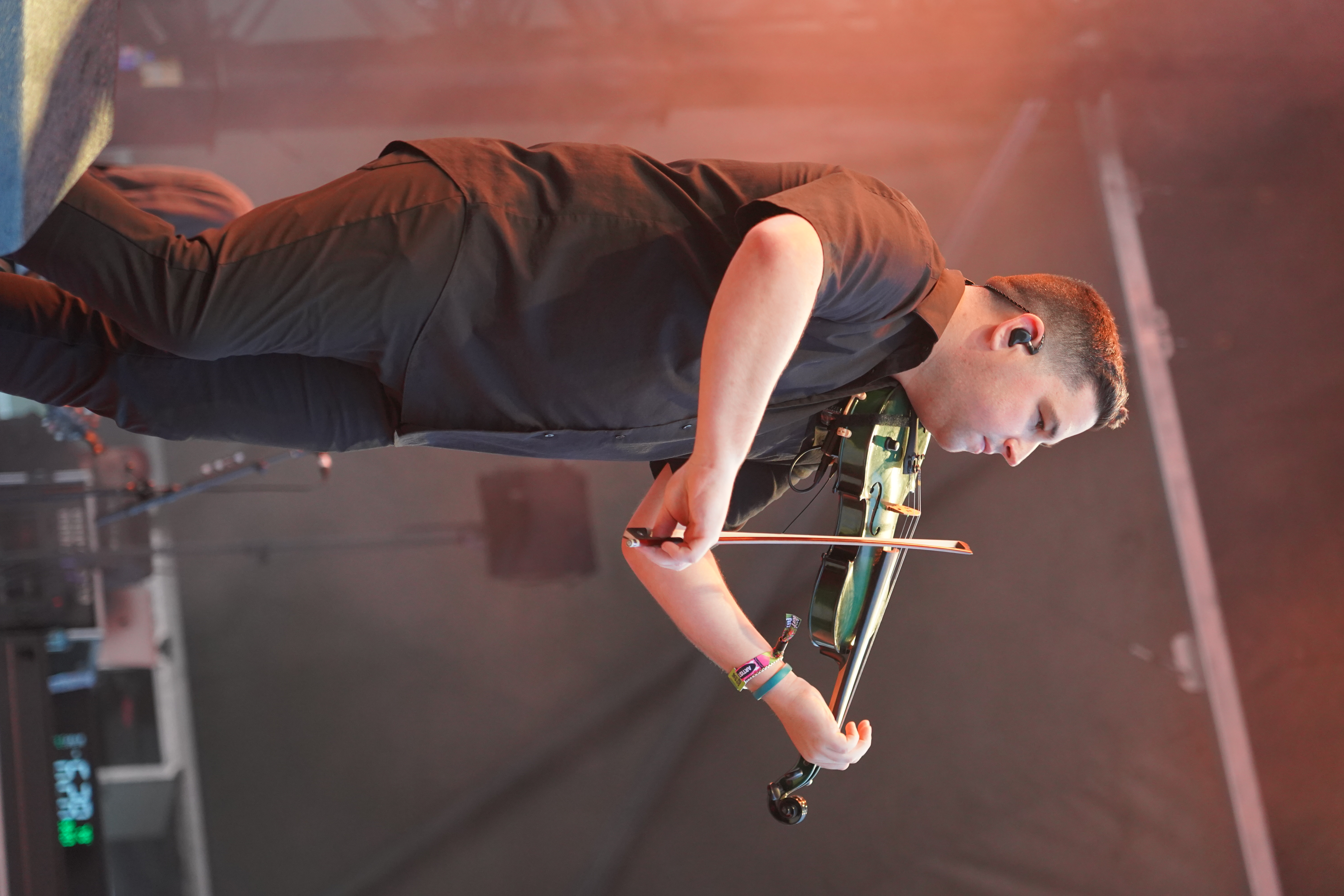 Dropkick Murphys — Riot Fest 2025