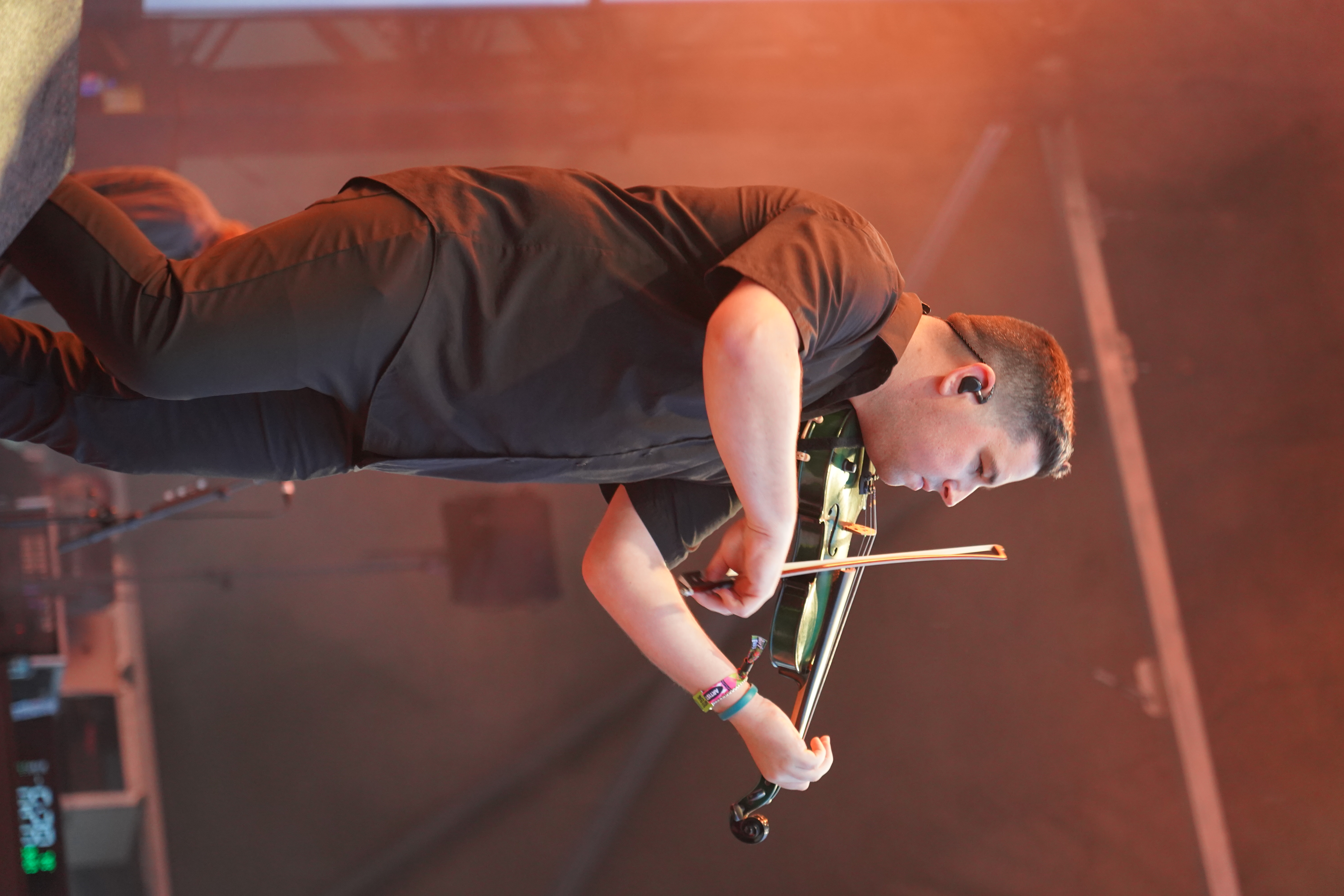 Dropkick Murphys — Riot Fest 2025