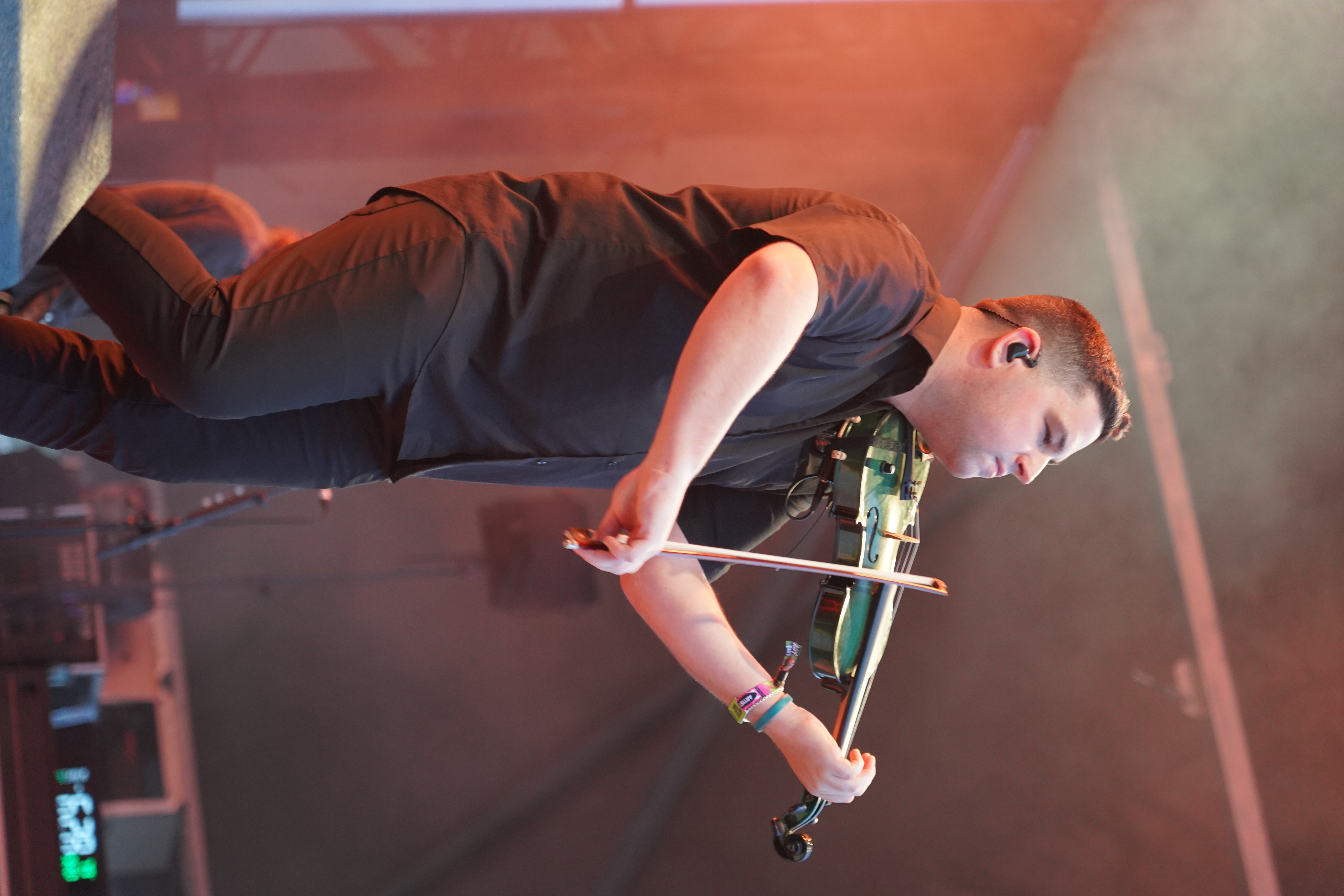 Dropkick Murphys — Riot Fest 2025