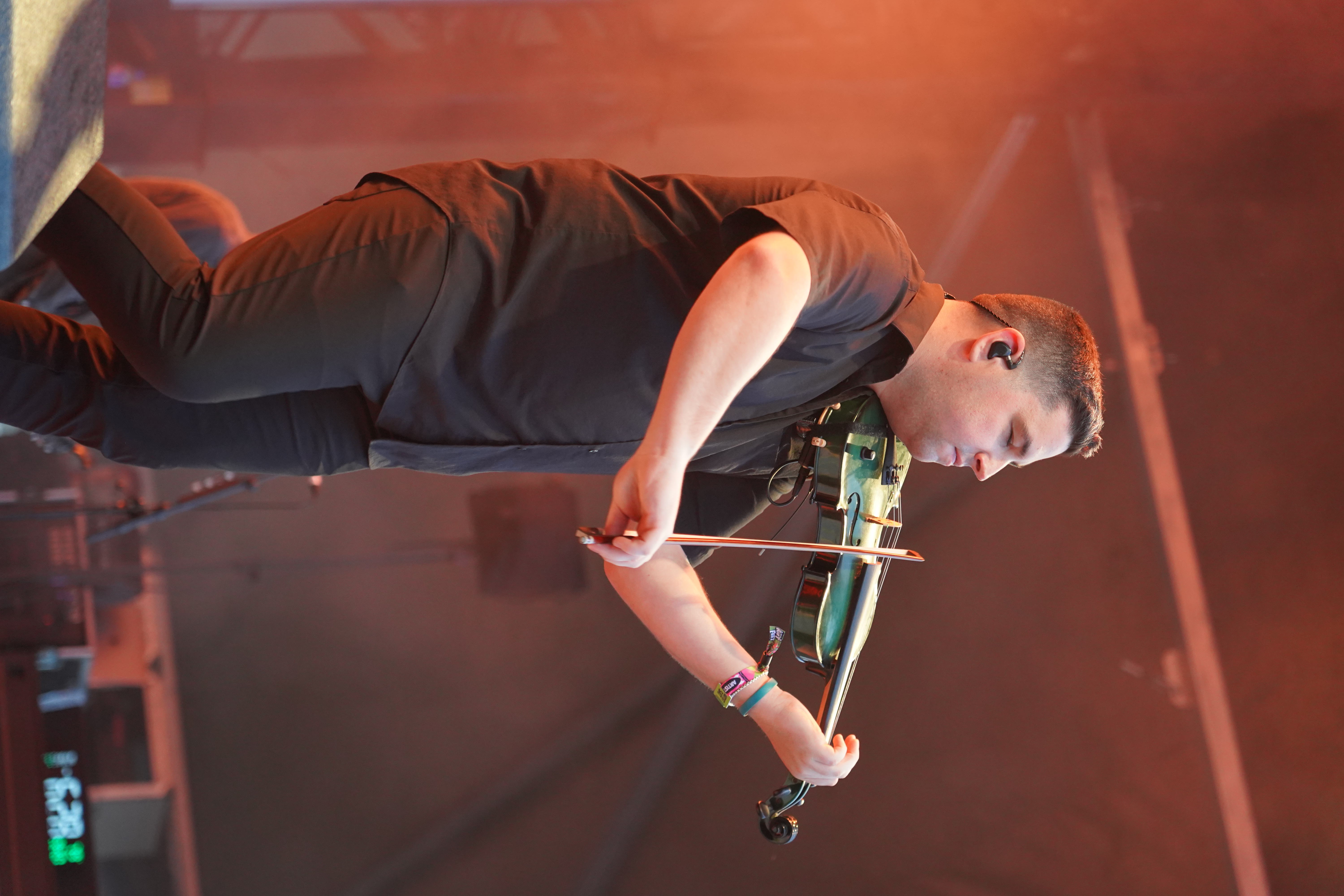 Dropkick Murphys — Riot Fest 2025
