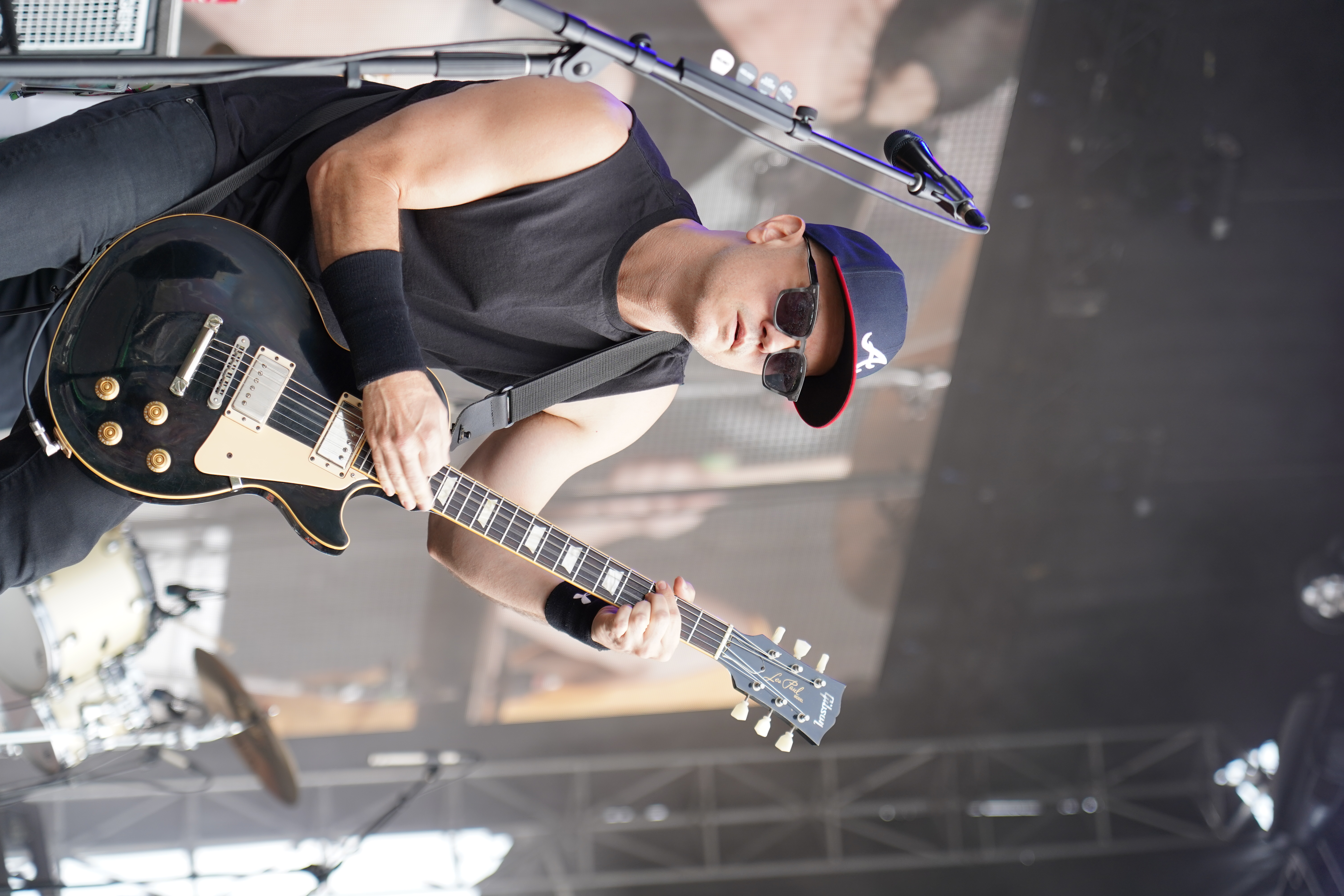 Helmet — Riot Fest 2025