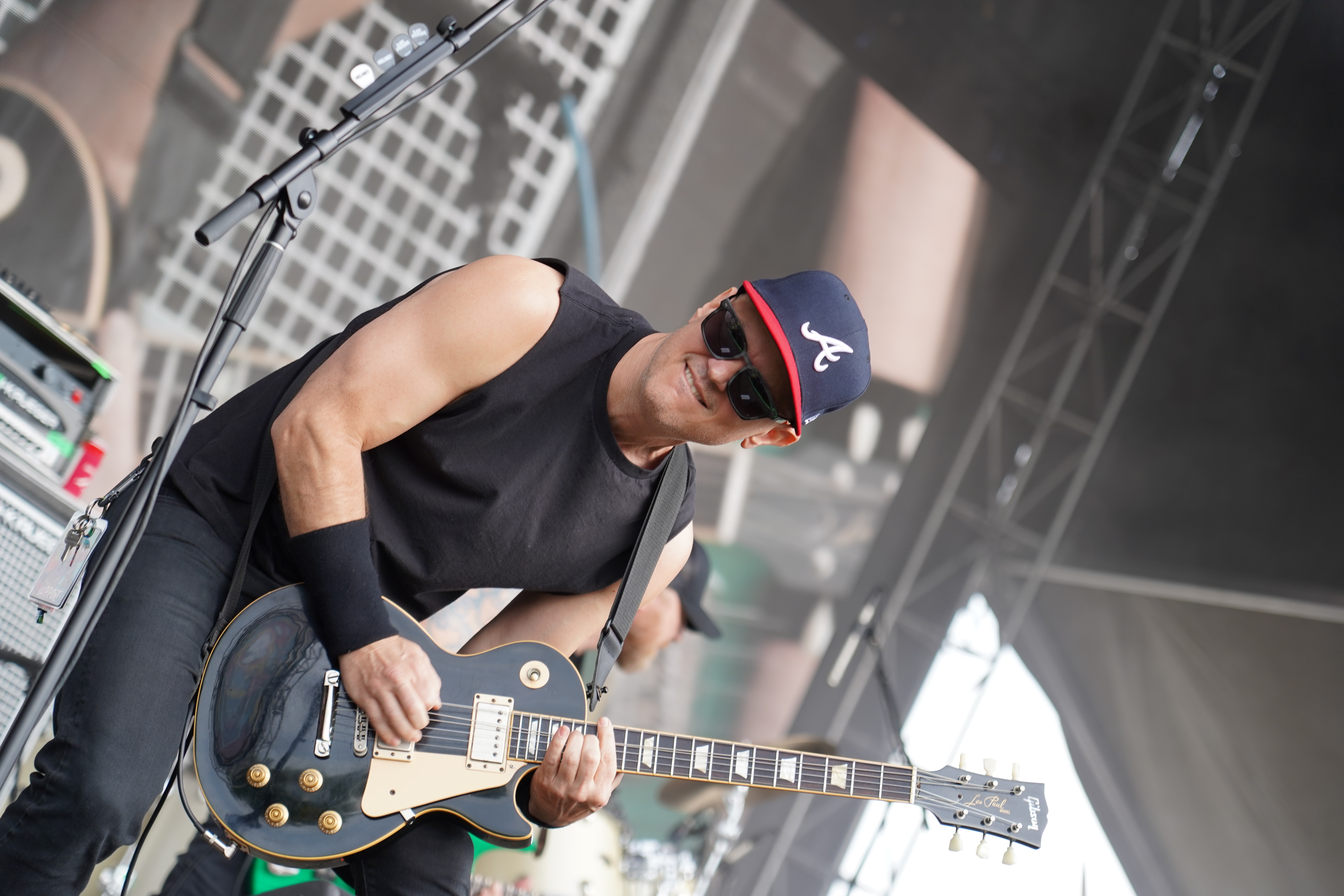 Helmet — Riot Fest 2025