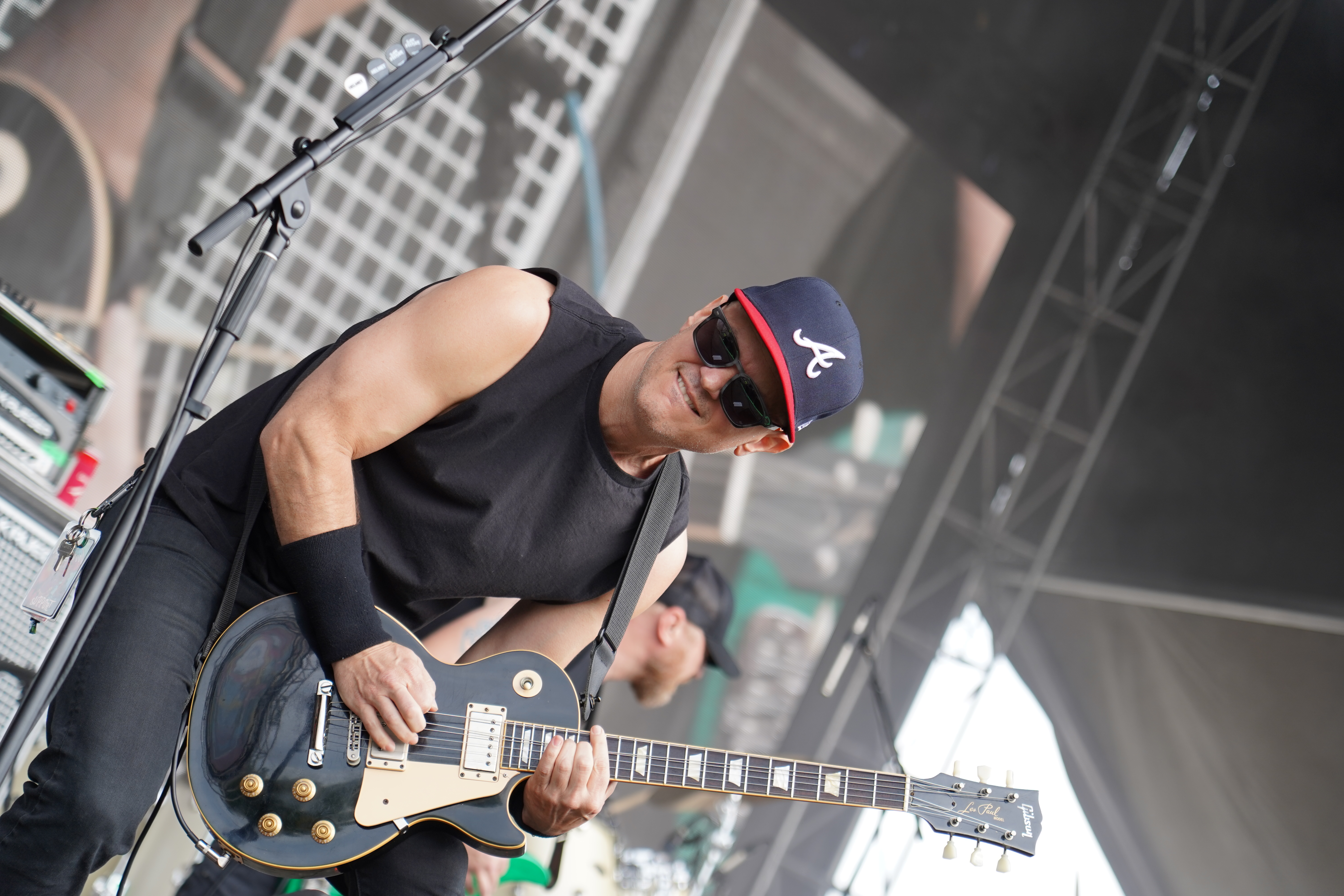 Helmet — Riot Fest 2025
