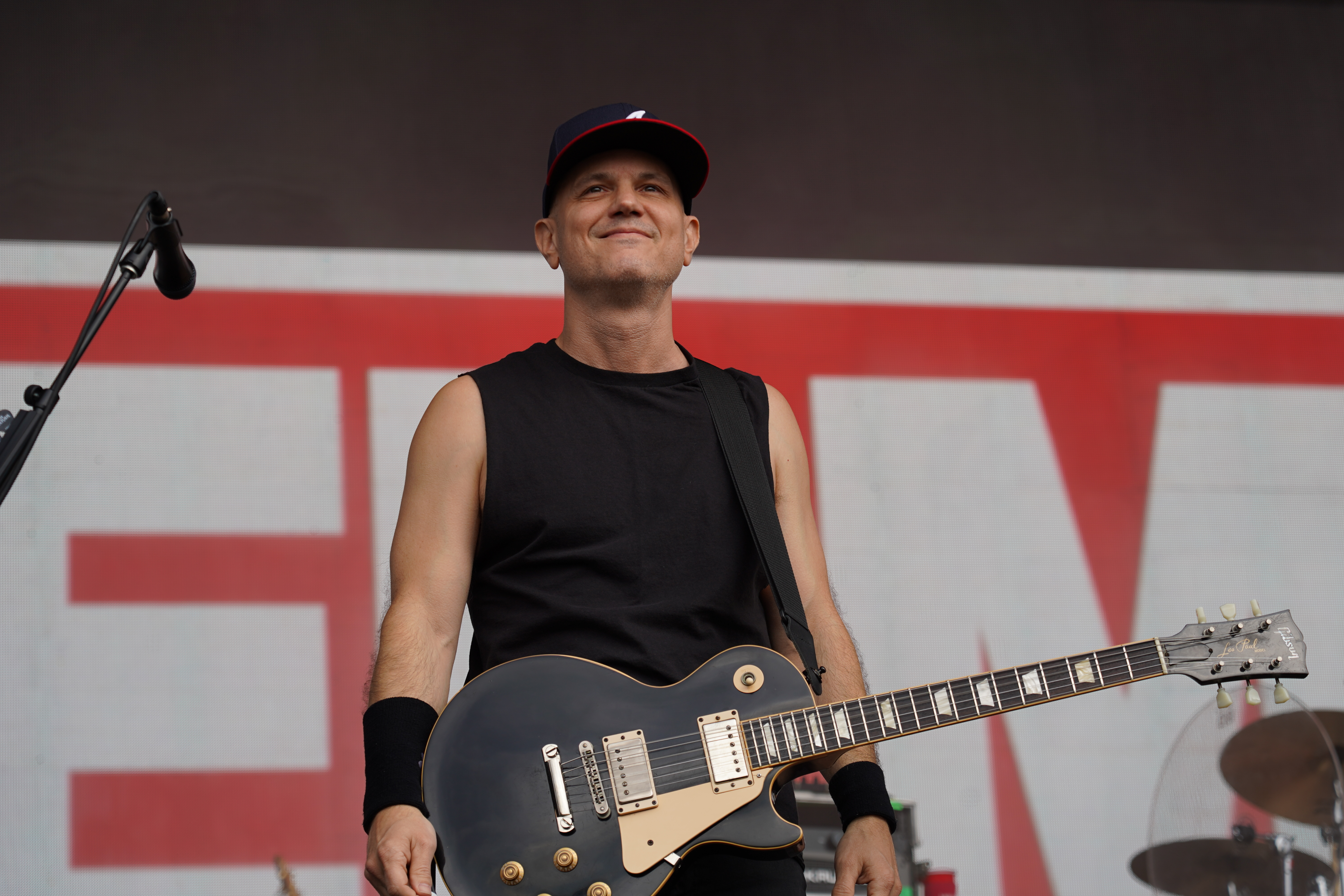 Helmet — Riot Fest 2025