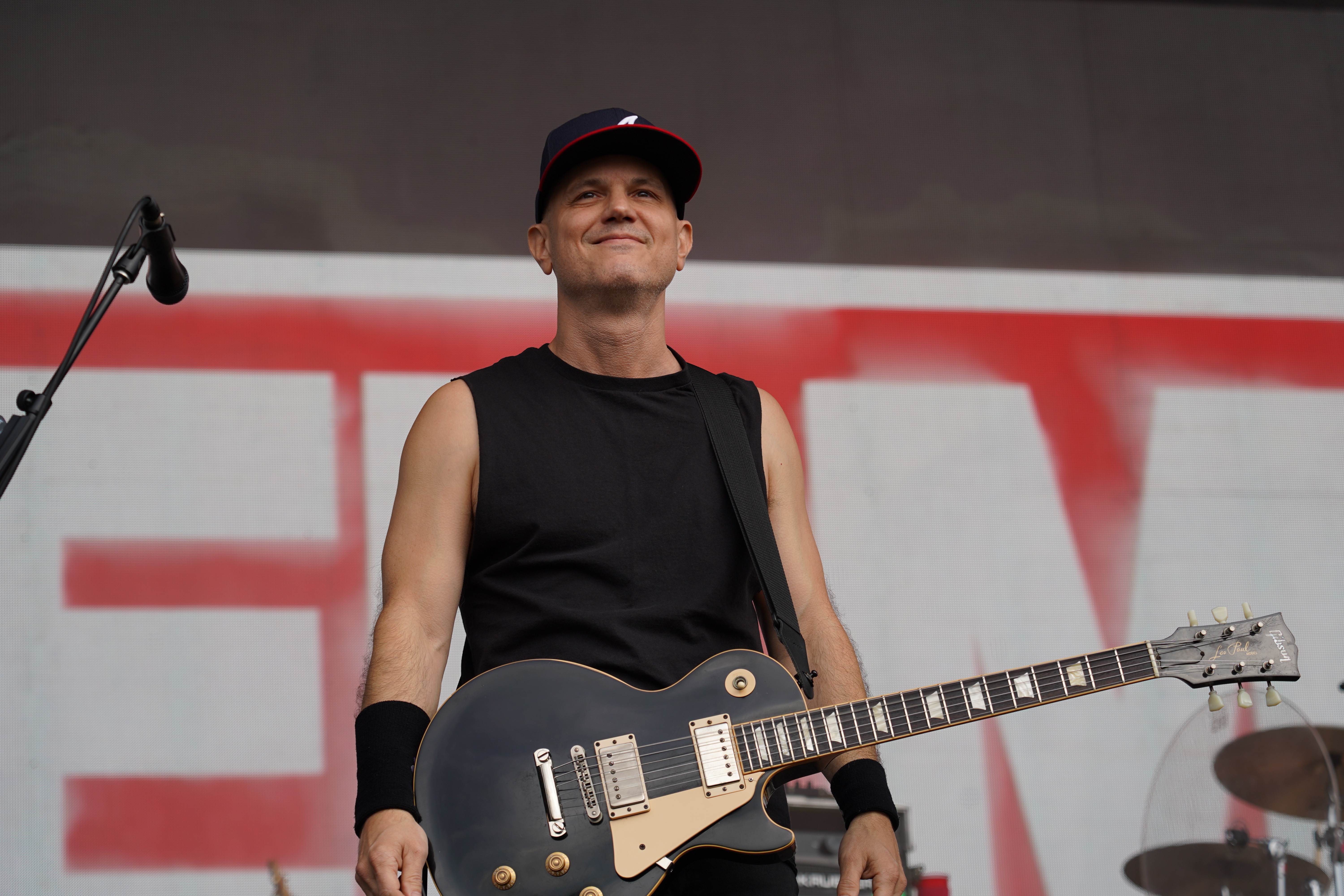 Helmet — Riot Fest 2025