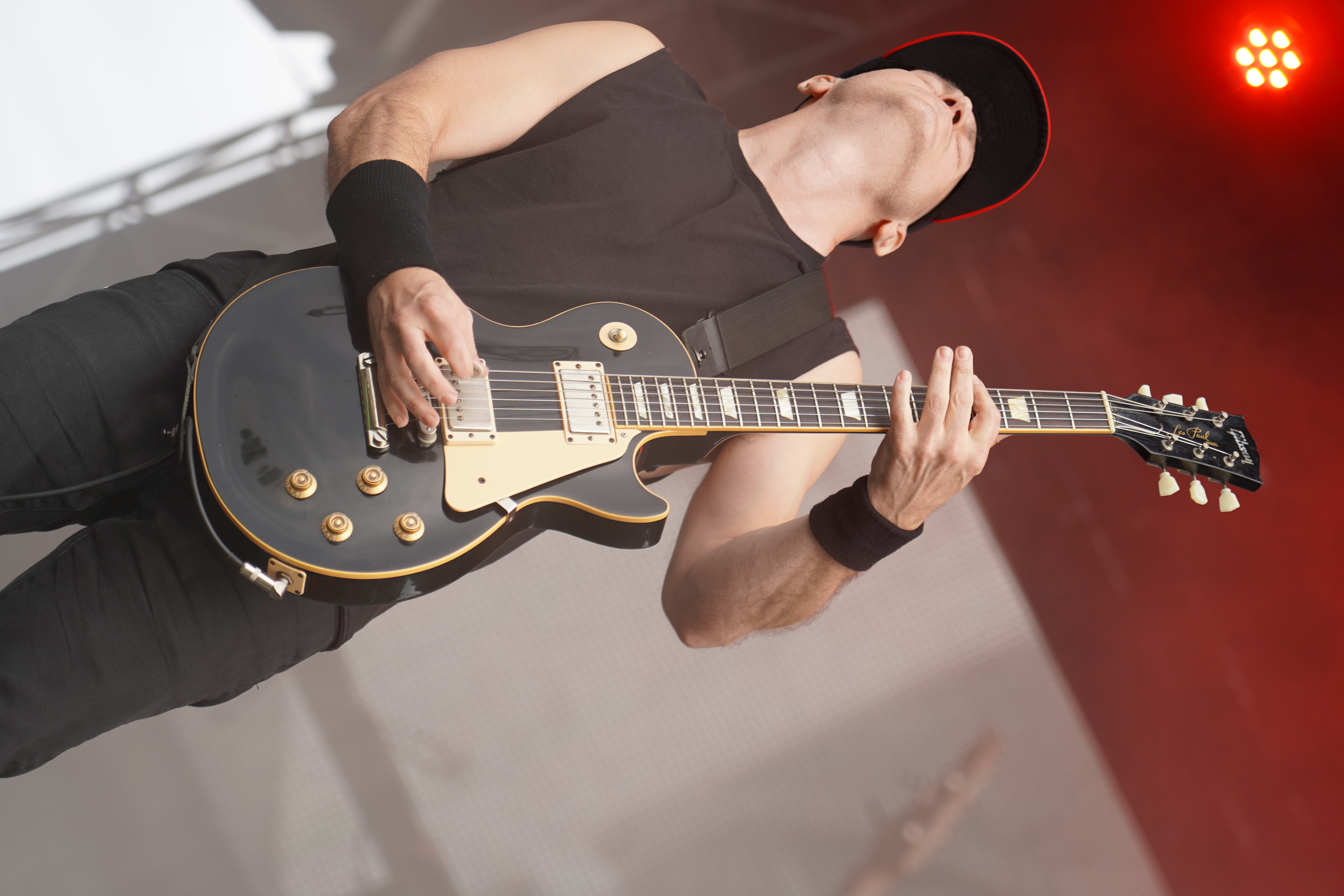 Helmet — Riot Fest 2025