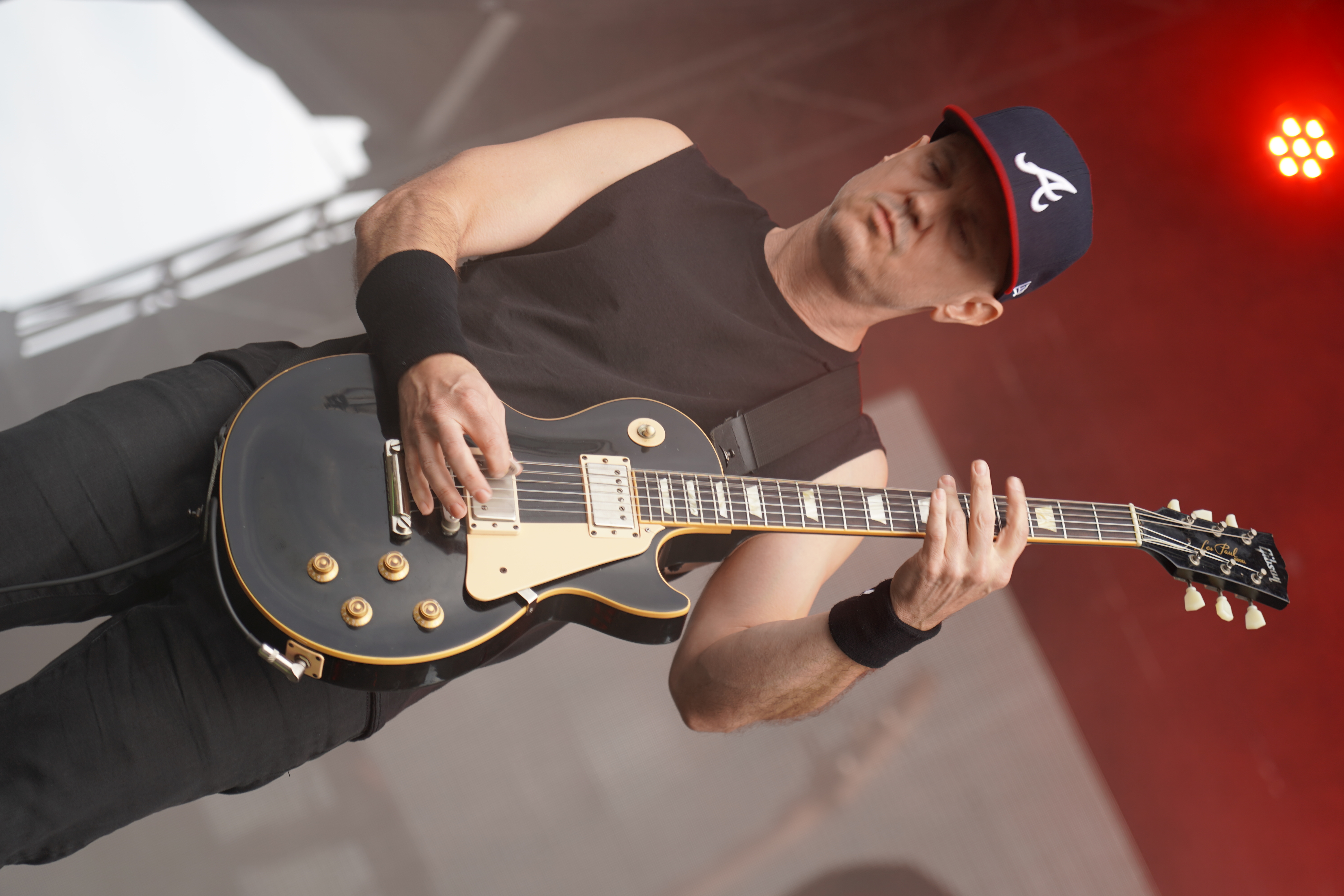 Helmet — Riot Fest 2025
