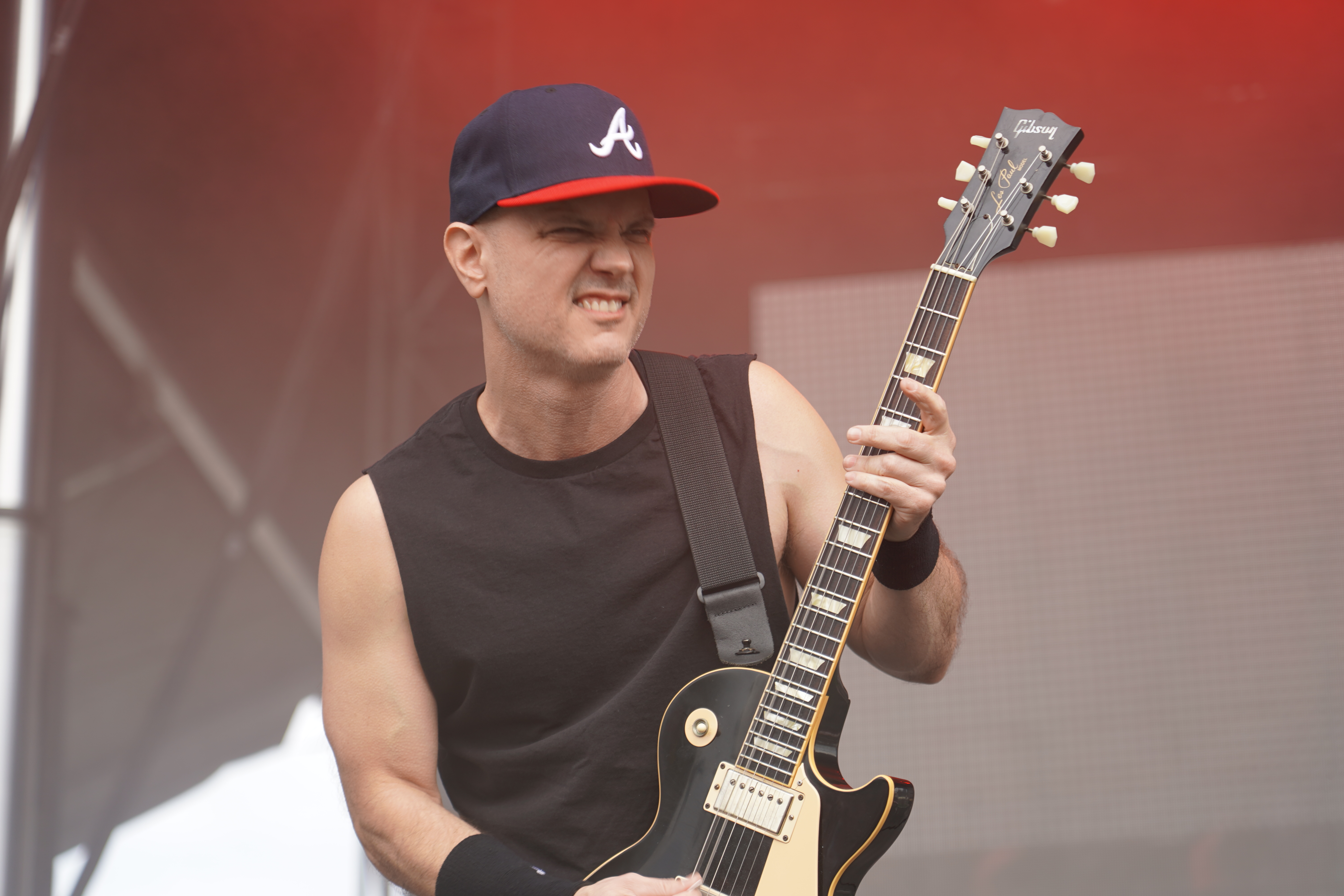 Helmet — Riot Fest 2025