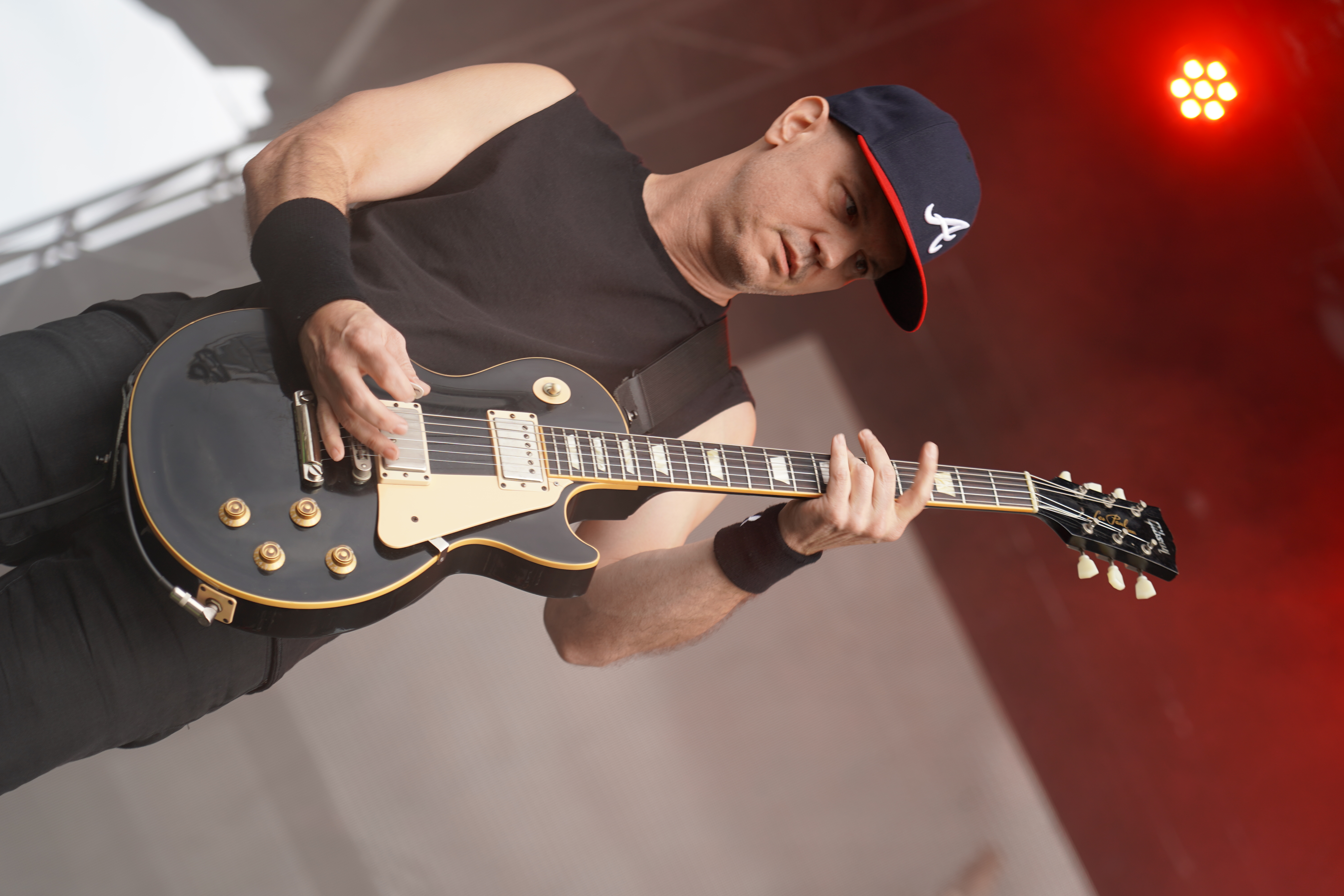 Helmet — Riot Fest 2025