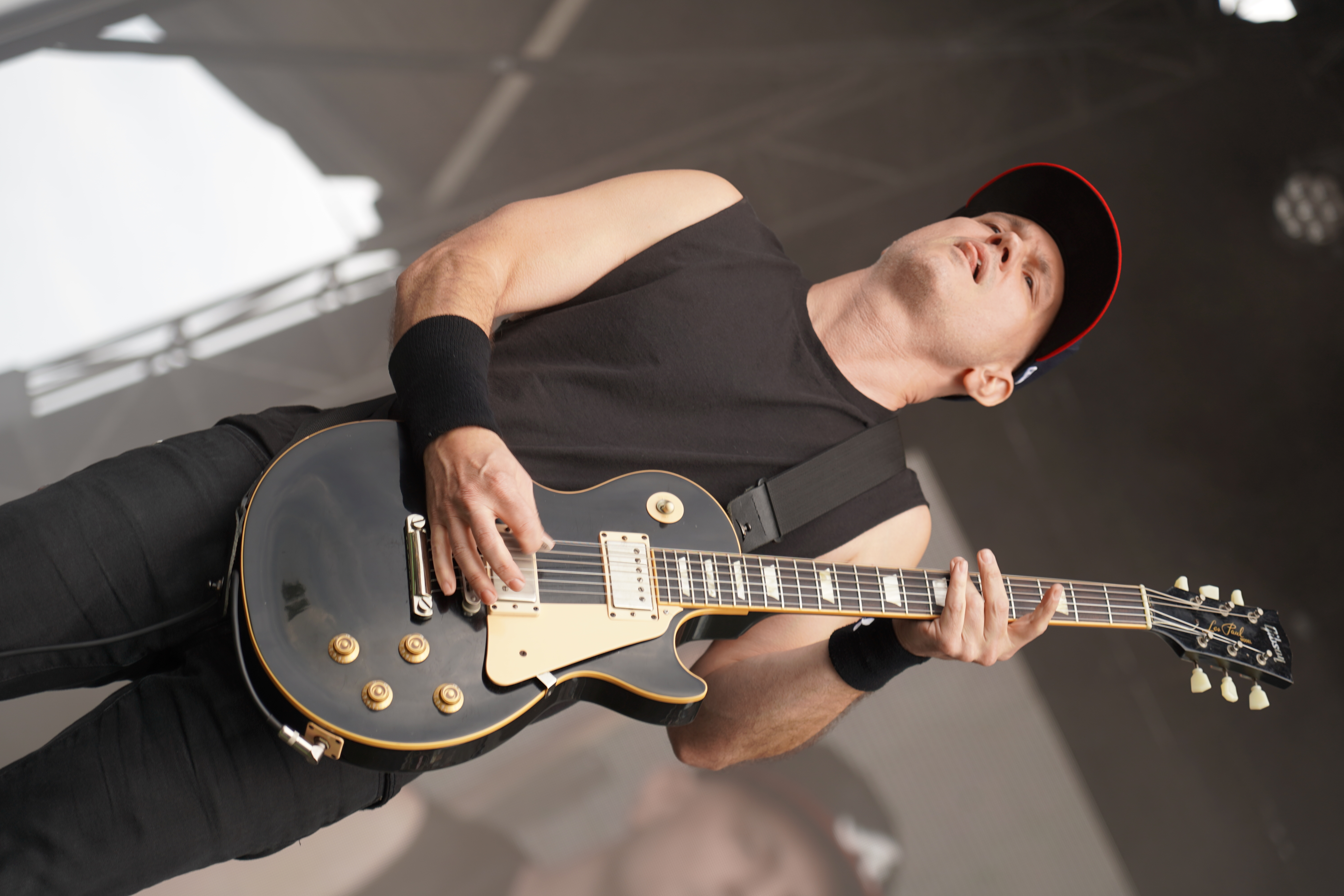 Helmet — Riot Fest 2025