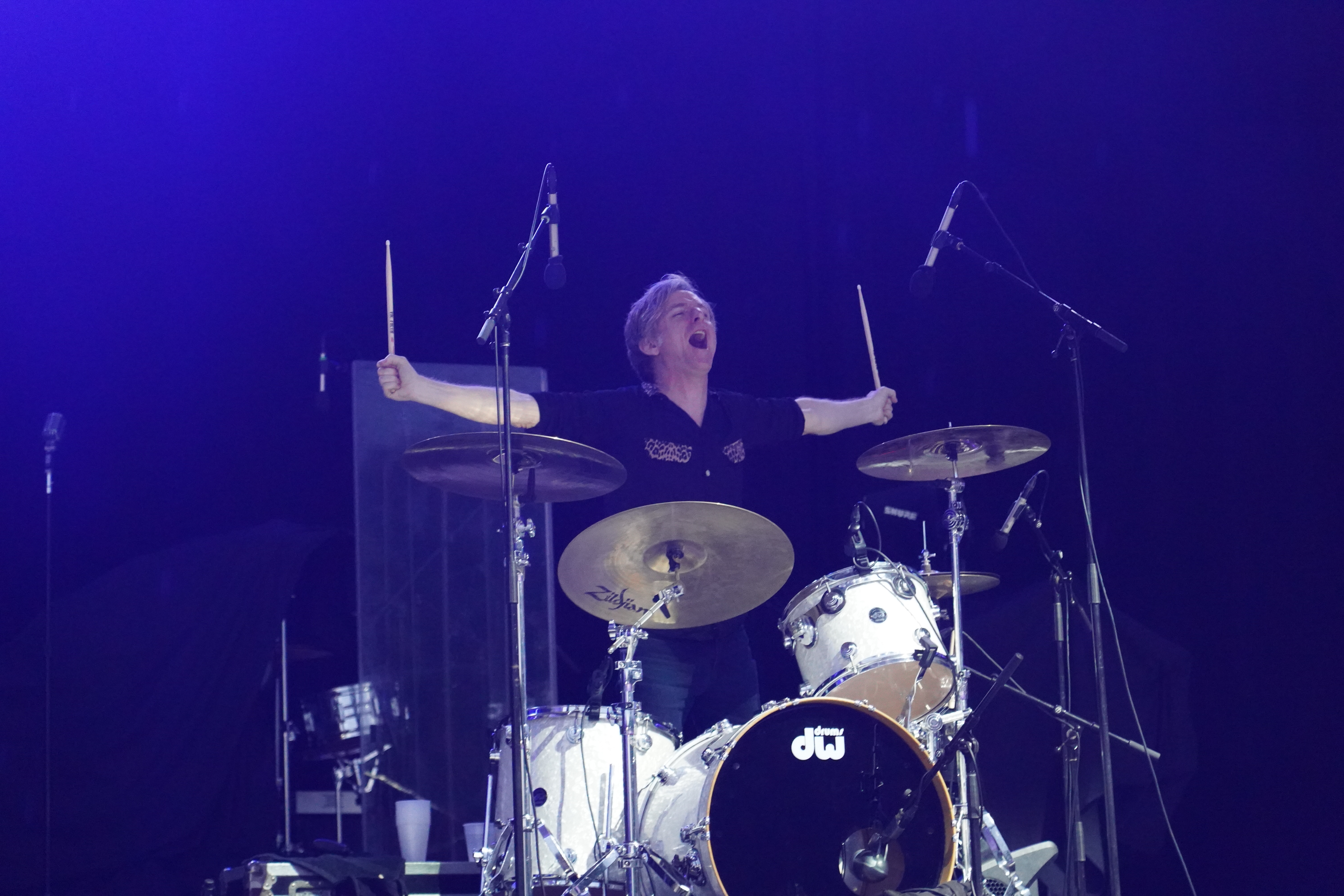 The Buzzcocks — Riot Fest 2025