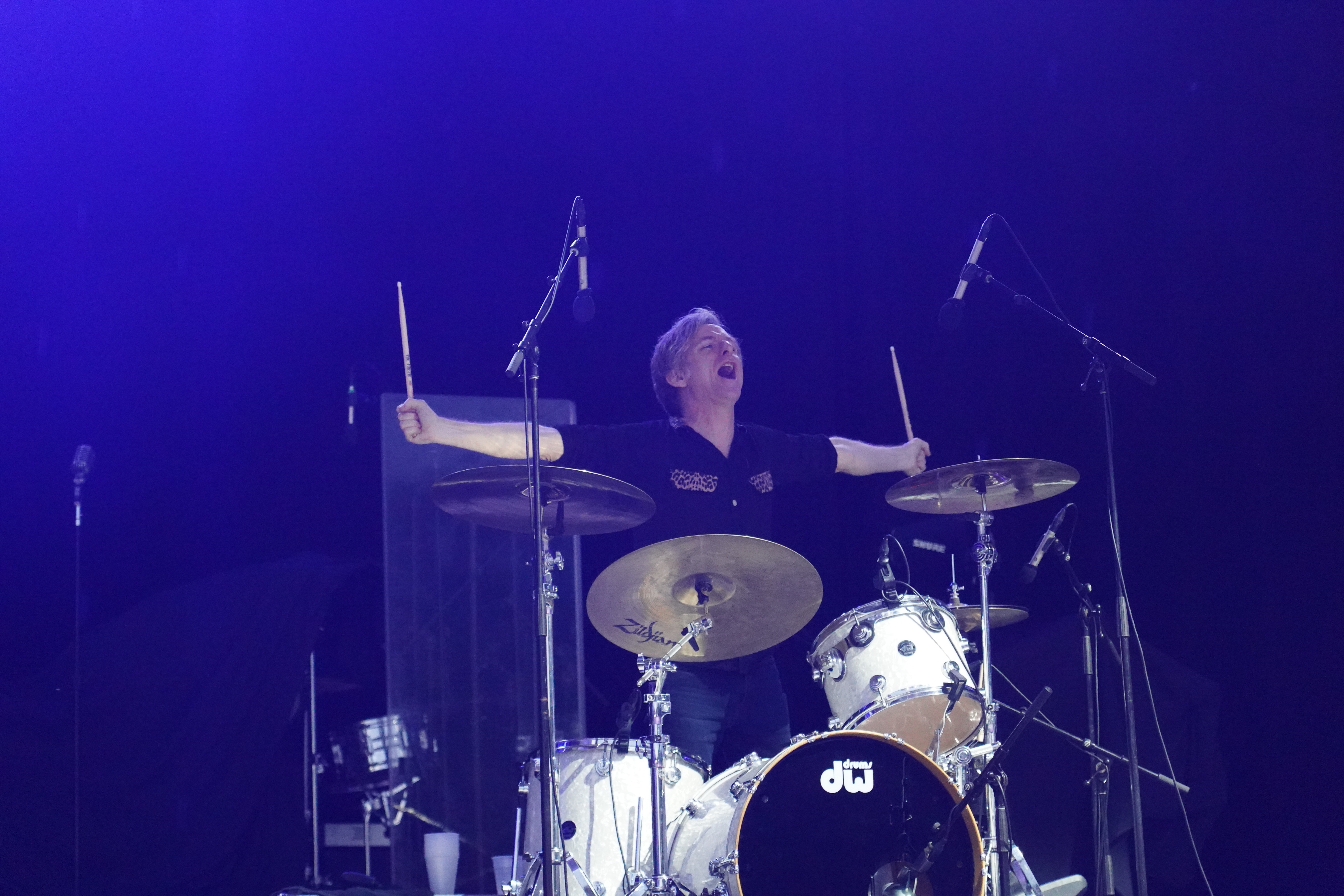 The Buzzcocks — Riot Fest 2025