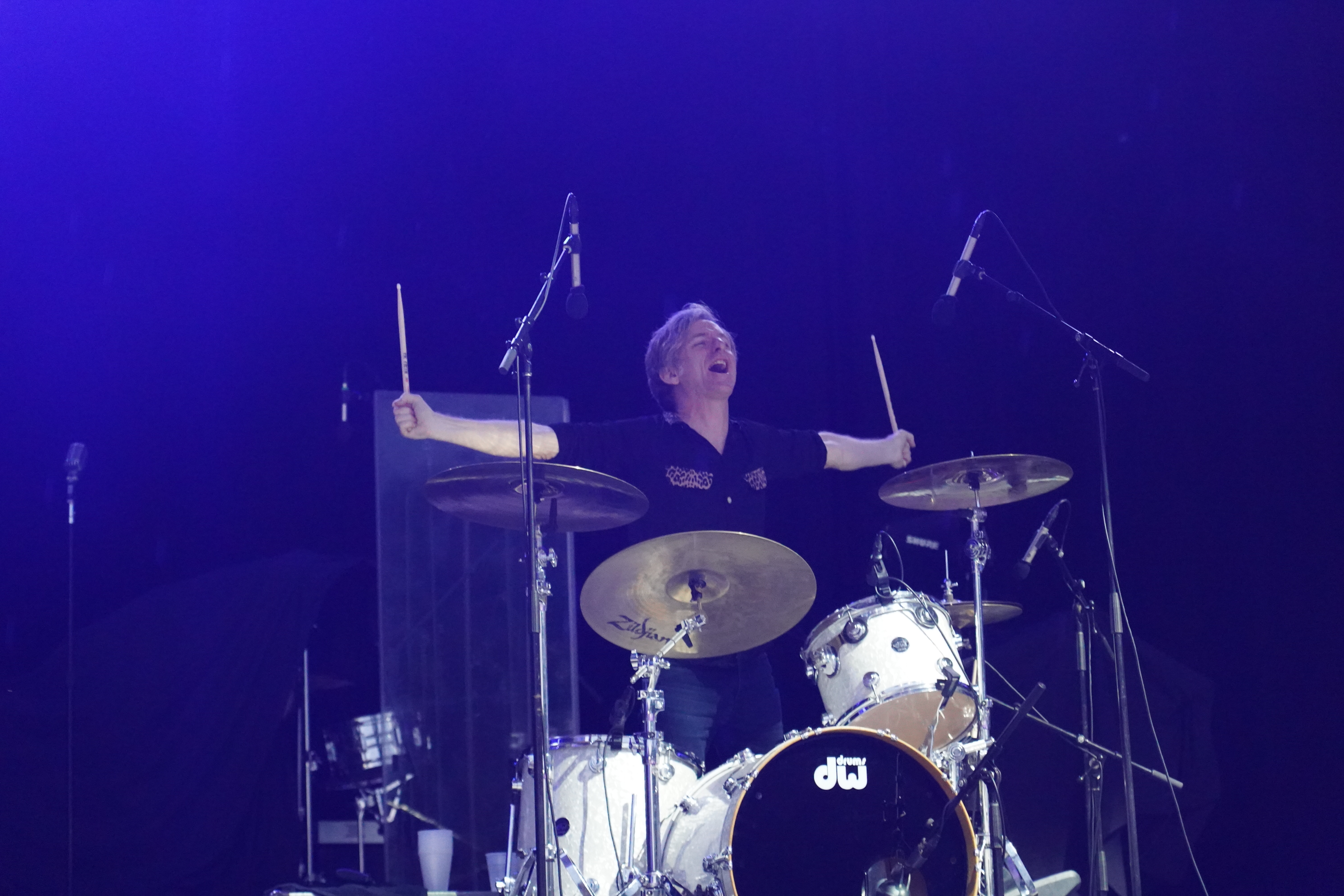 The Buzzcocks — Riot Fest 2025