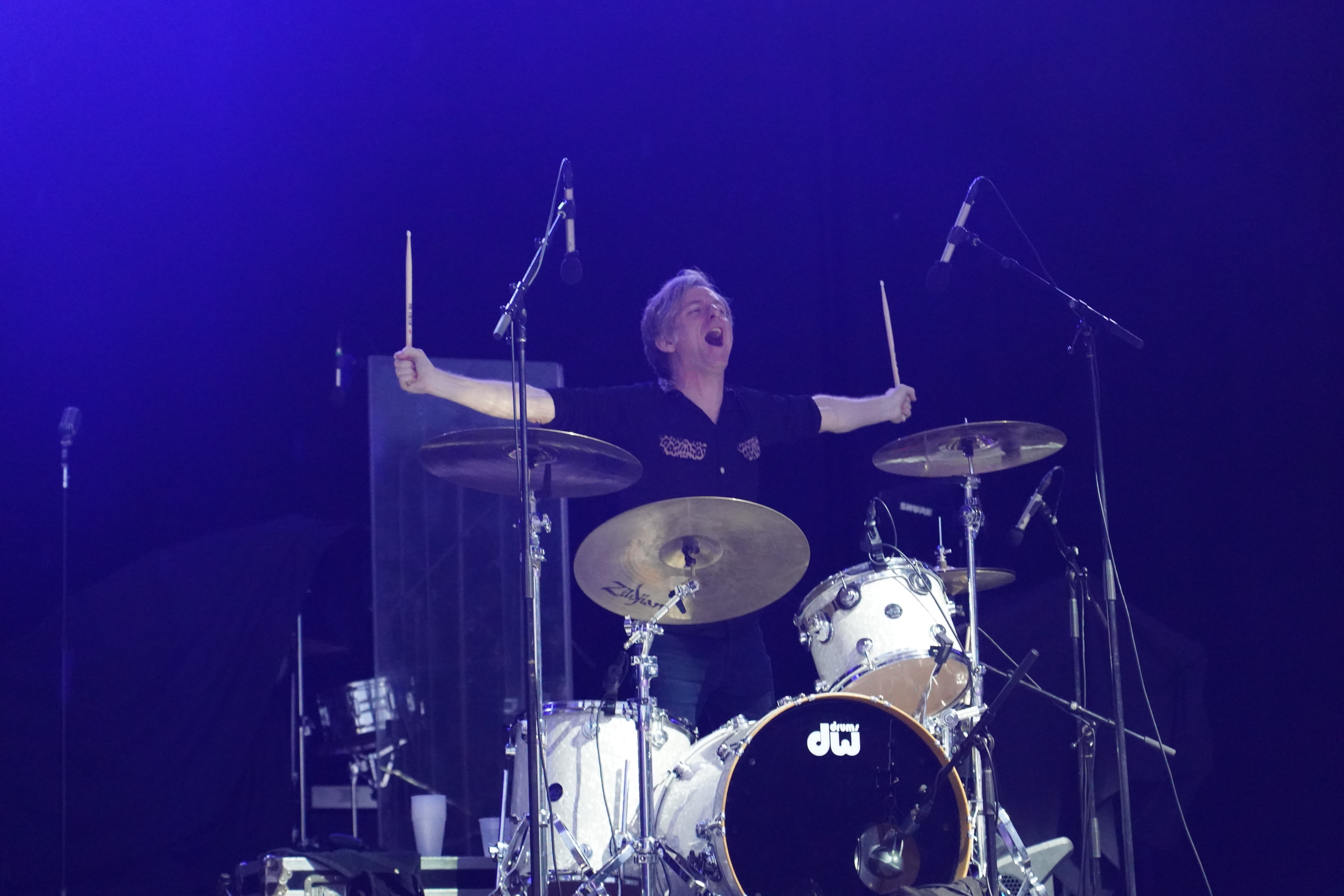 The Buzzcocks — Riot Fest 2025