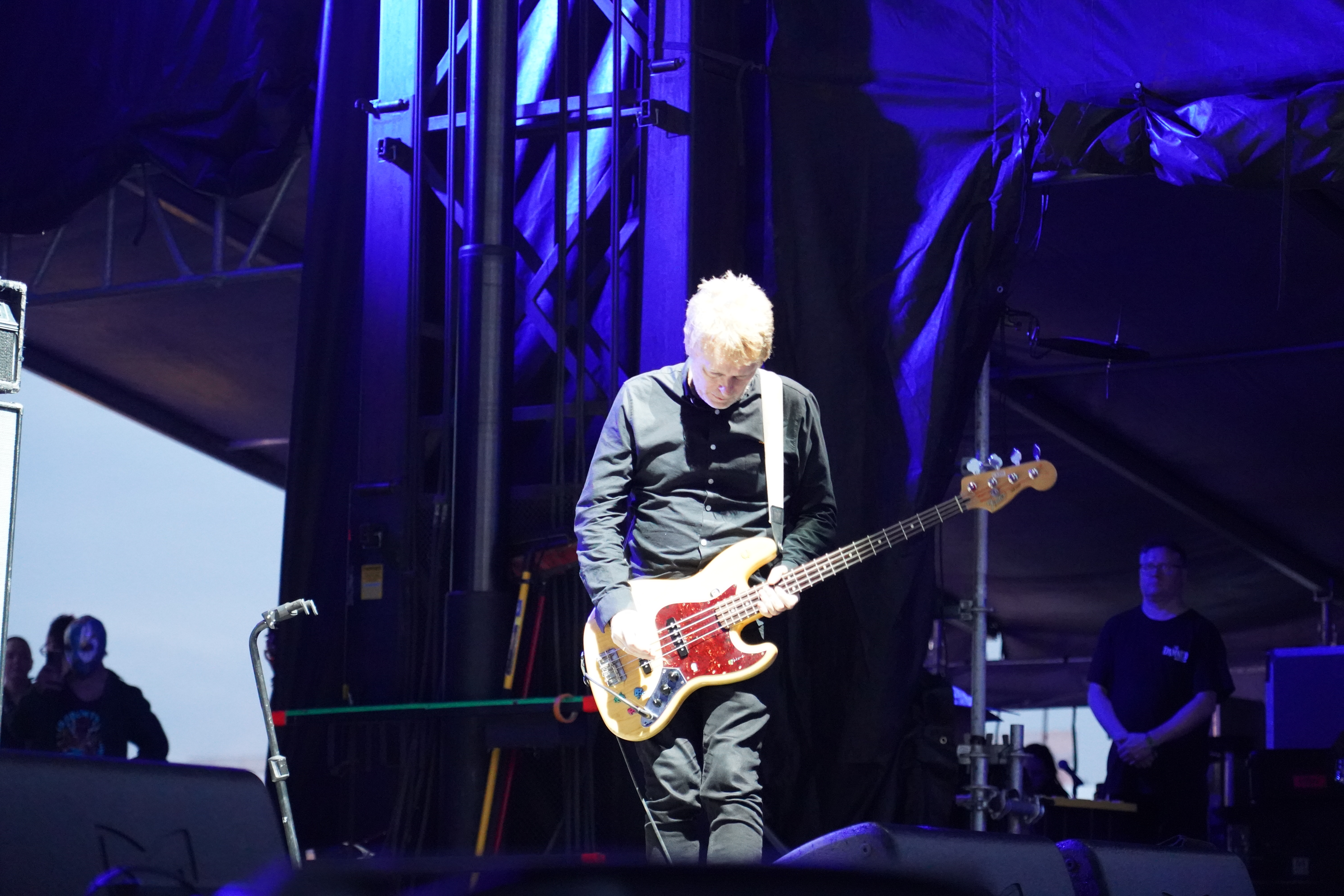 The Buzzcocks — Riot Fest 2025