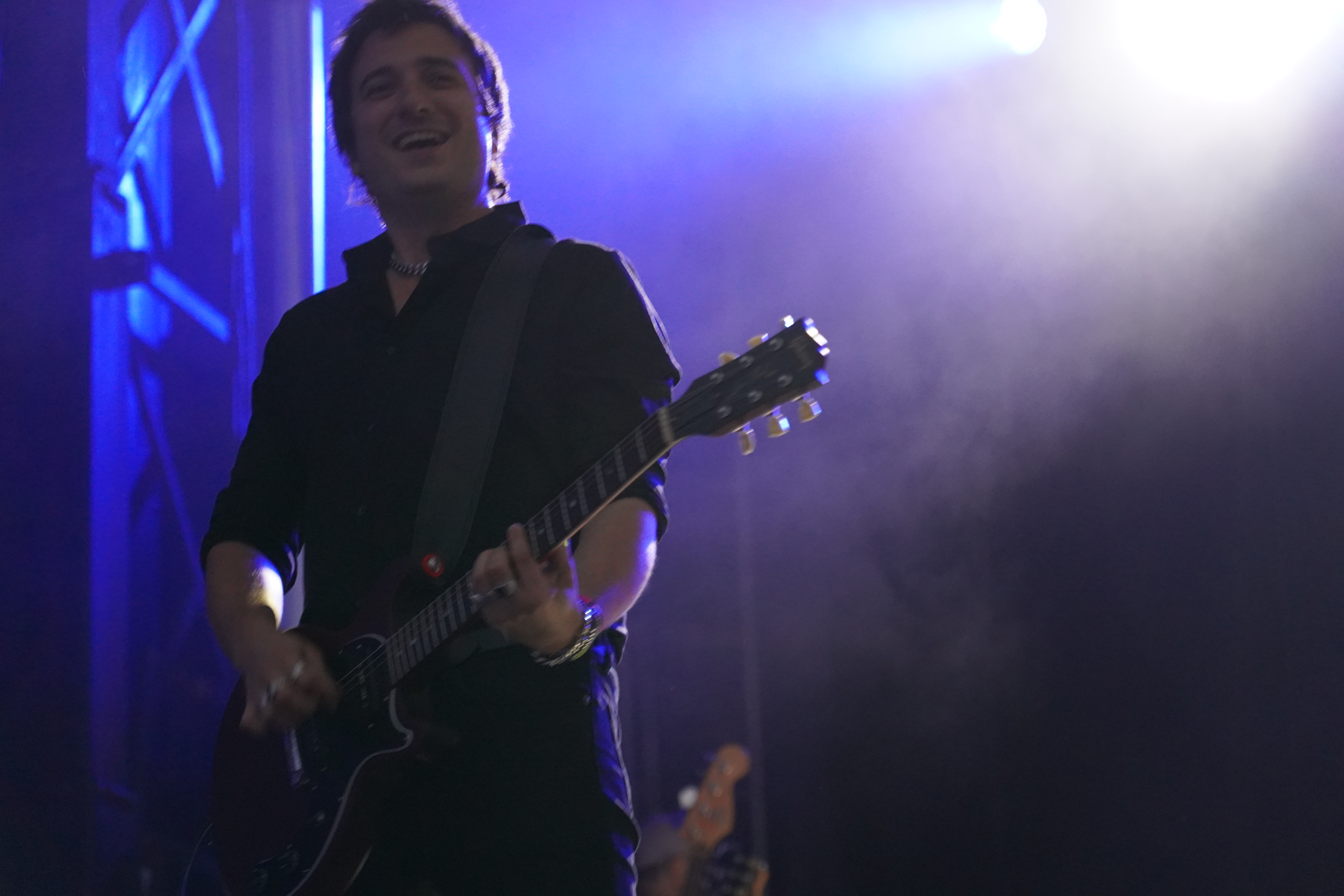 The Buzzcocks — Riot Fest 2025
