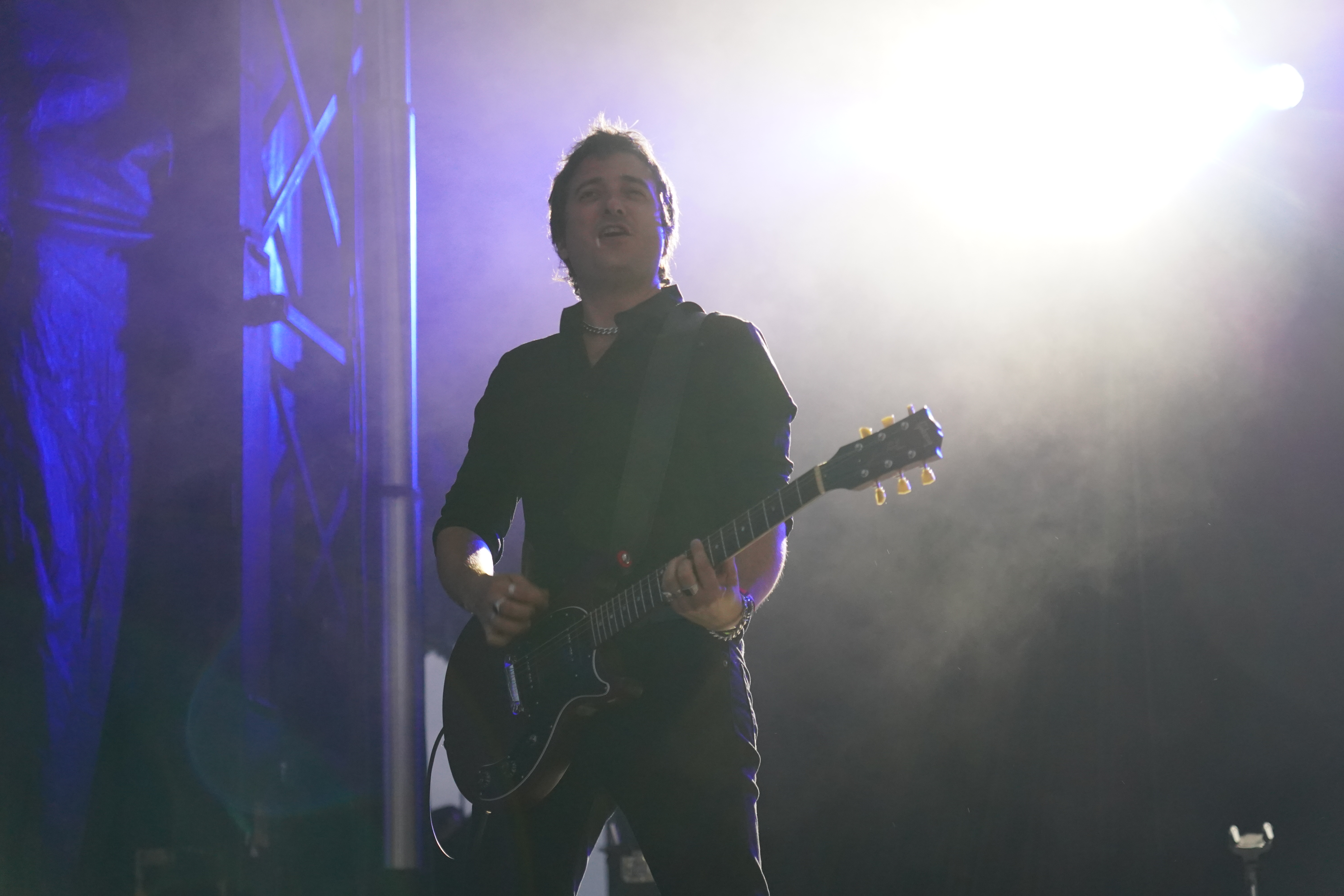 The Buzzcocks — Riot Fest 2025