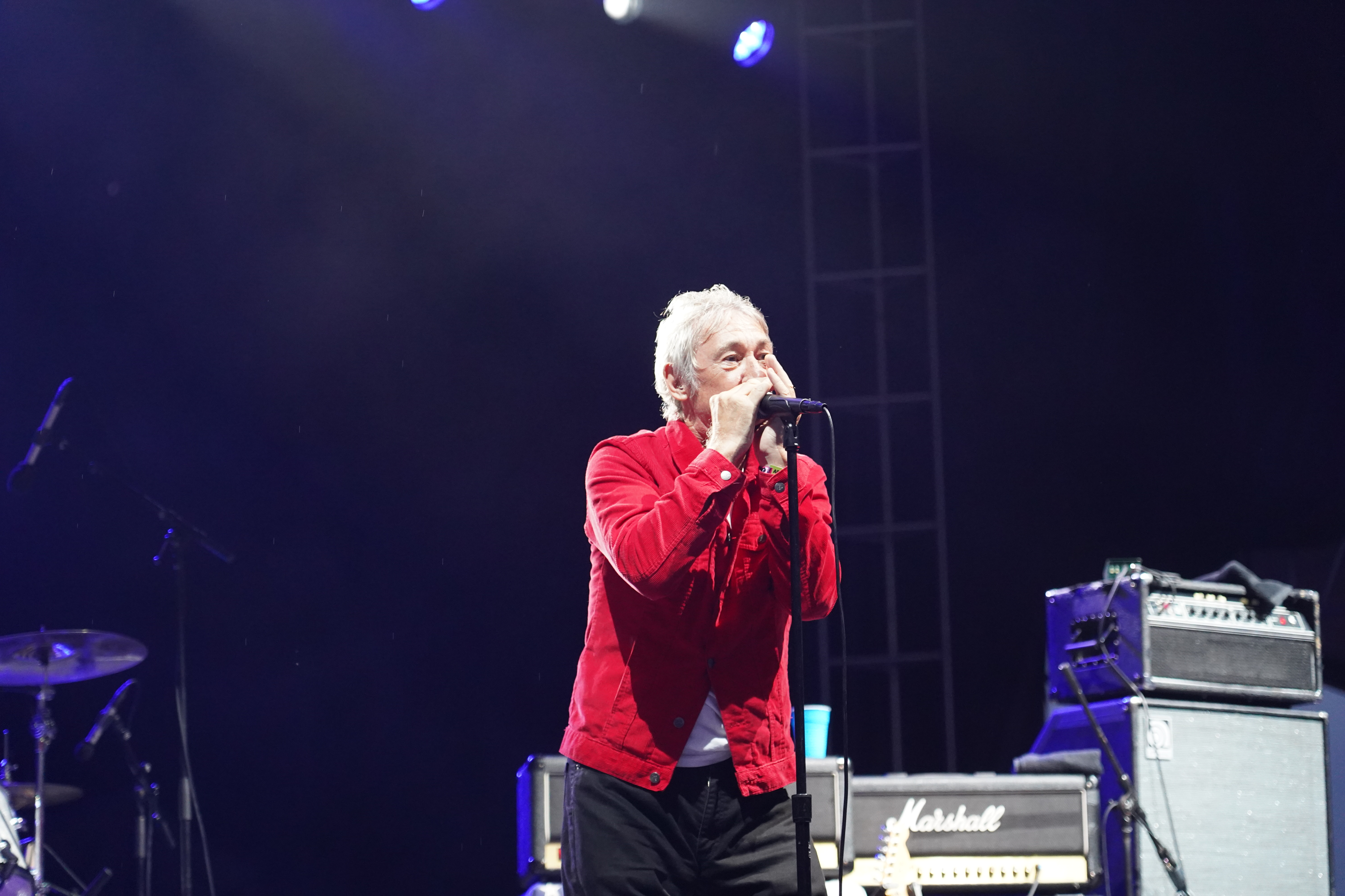 The Buzzcocks — Riot Fest 2025