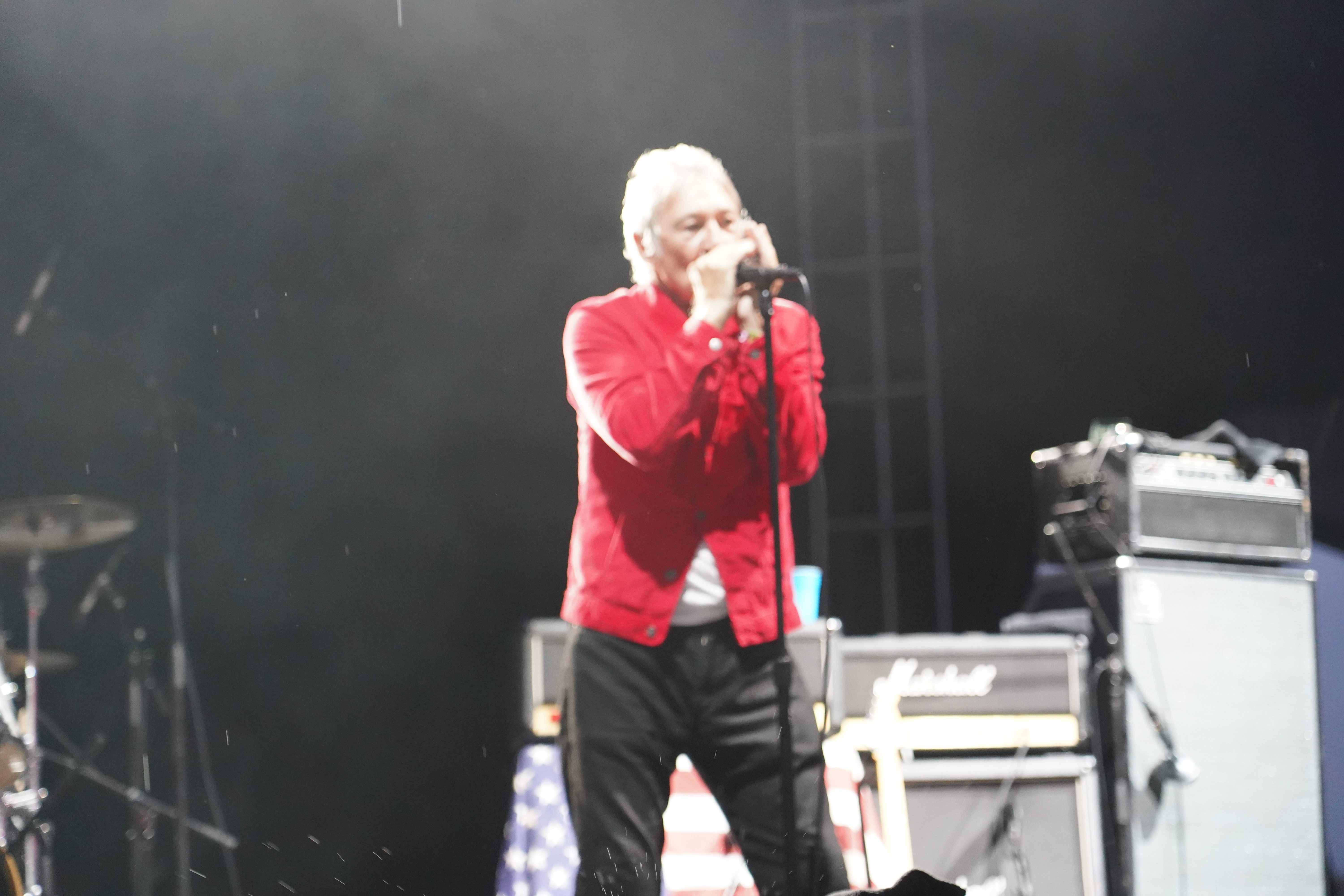 The Buzzcocks — Riot Fest 2025