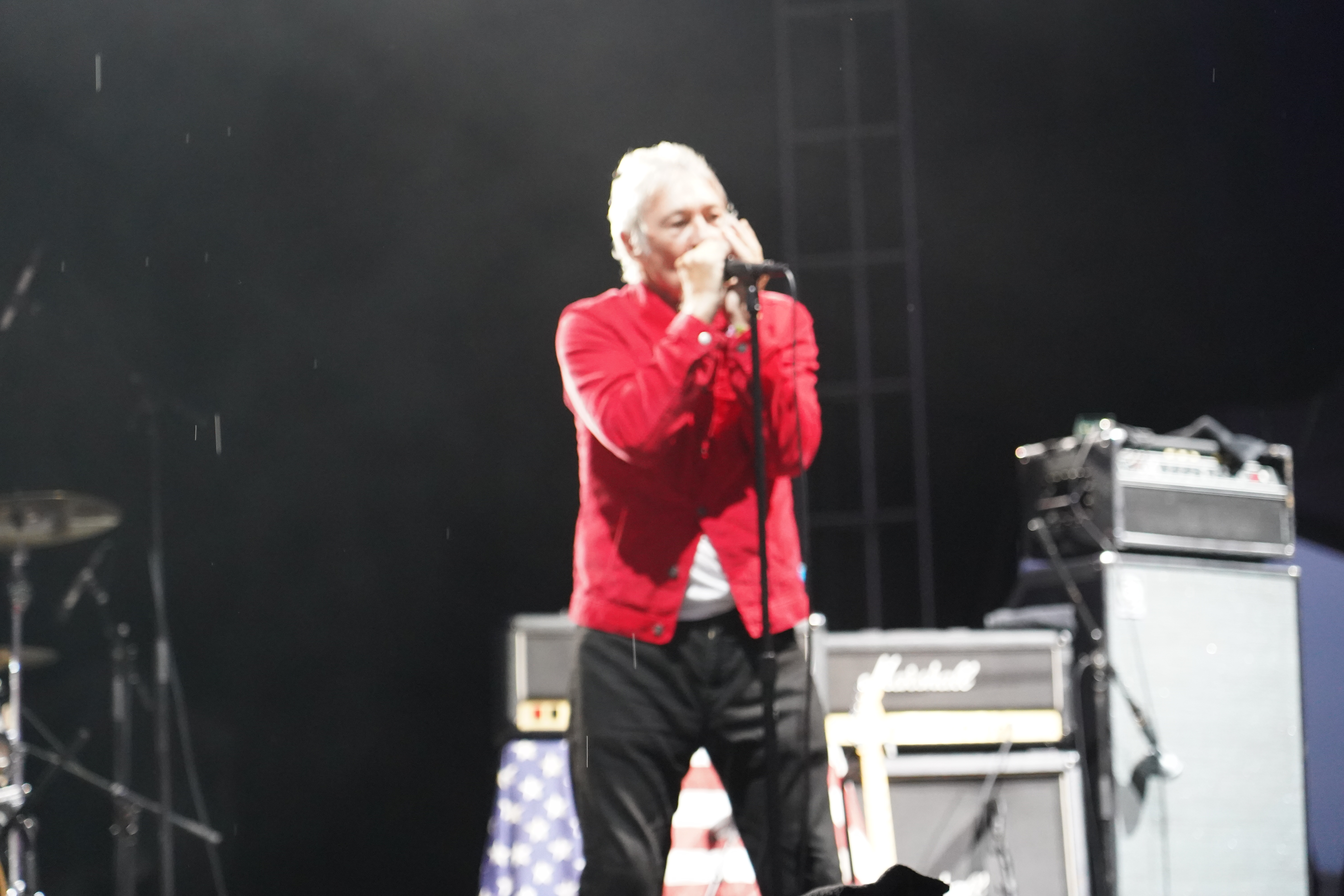 The Buzzcocks — Riot Fest 2025