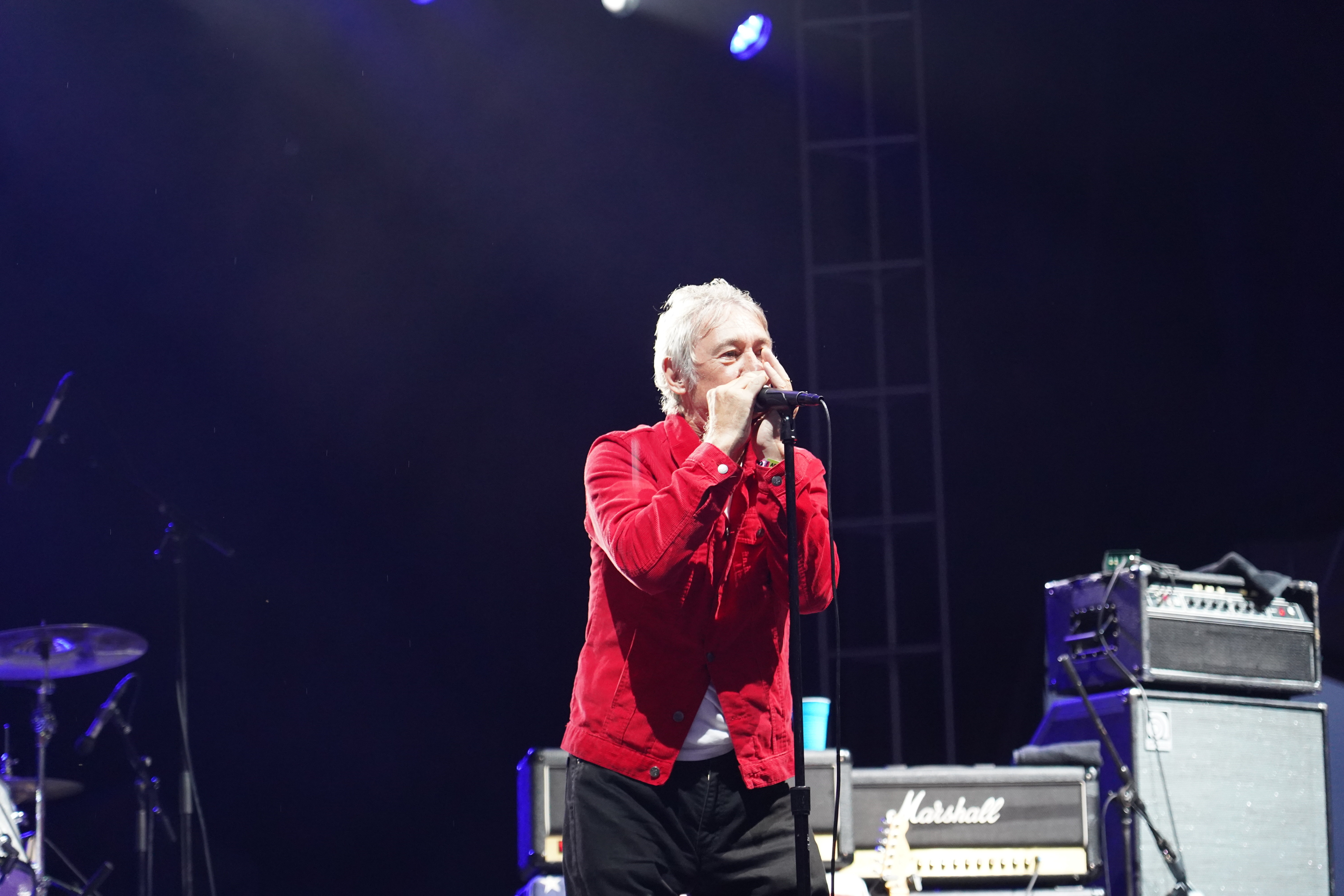 The Buzzcocks — Riot Fest 2025