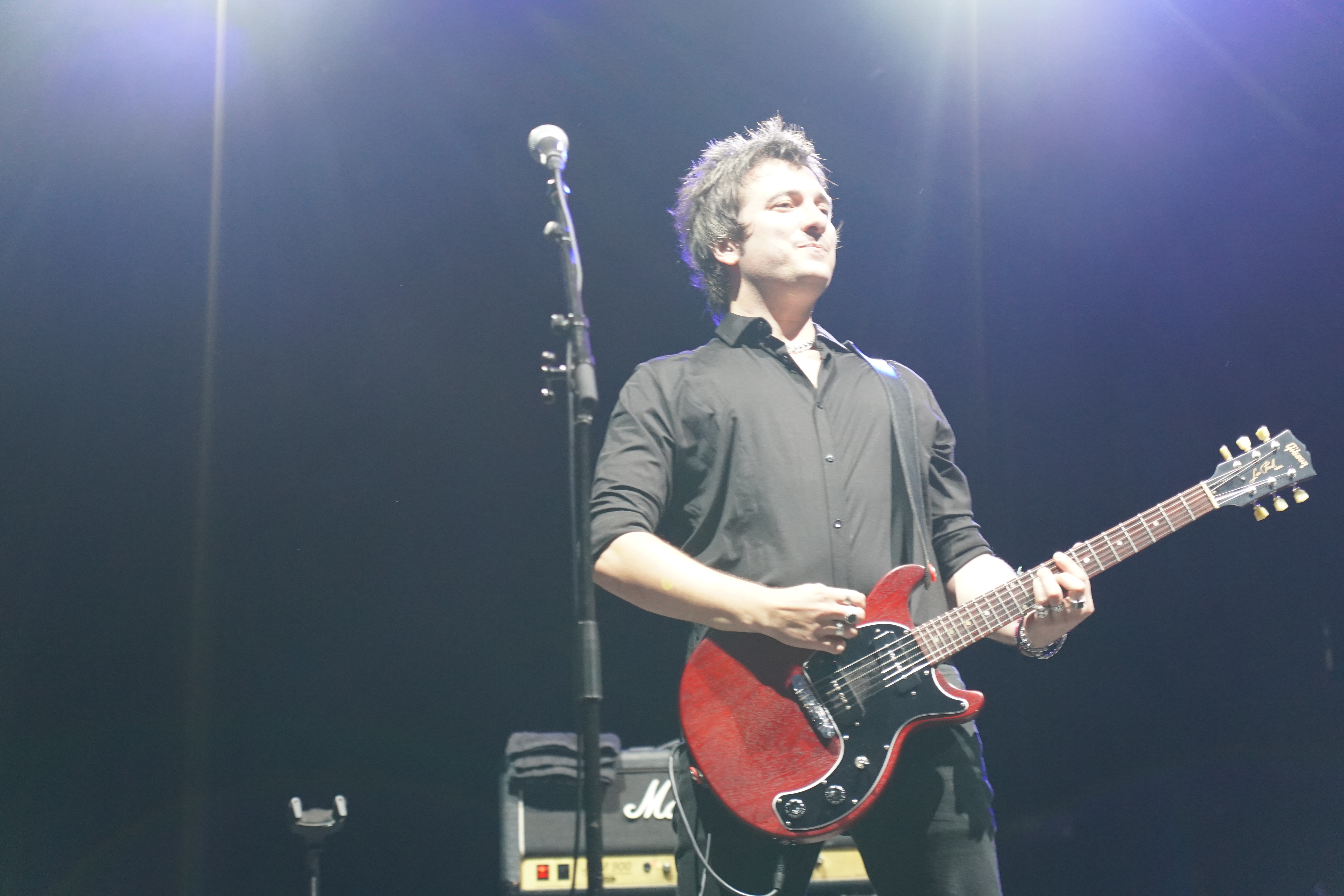 The Buzzcocks — Riot Fest 2025