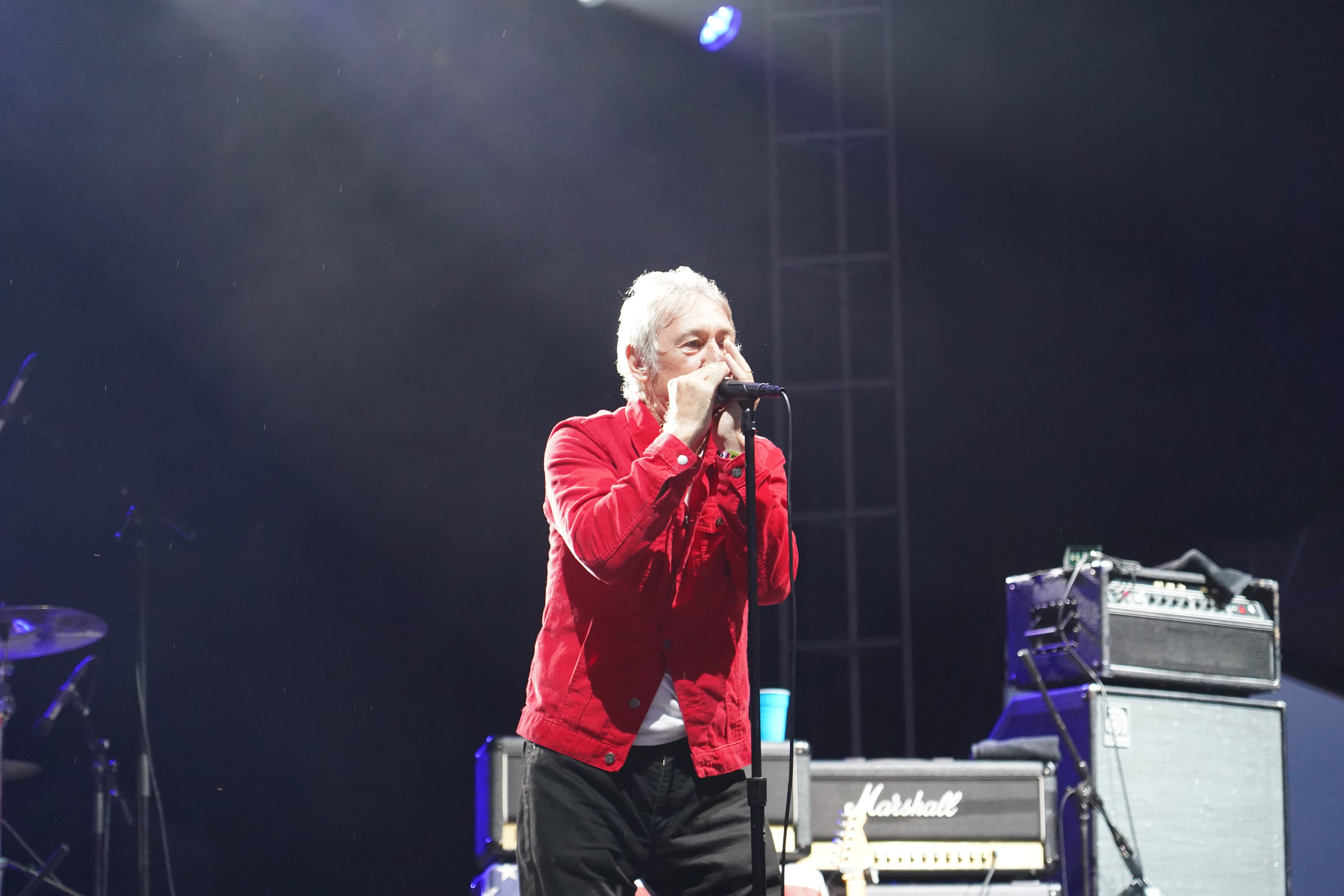 The Buzzcocks — Riot Fest 2025