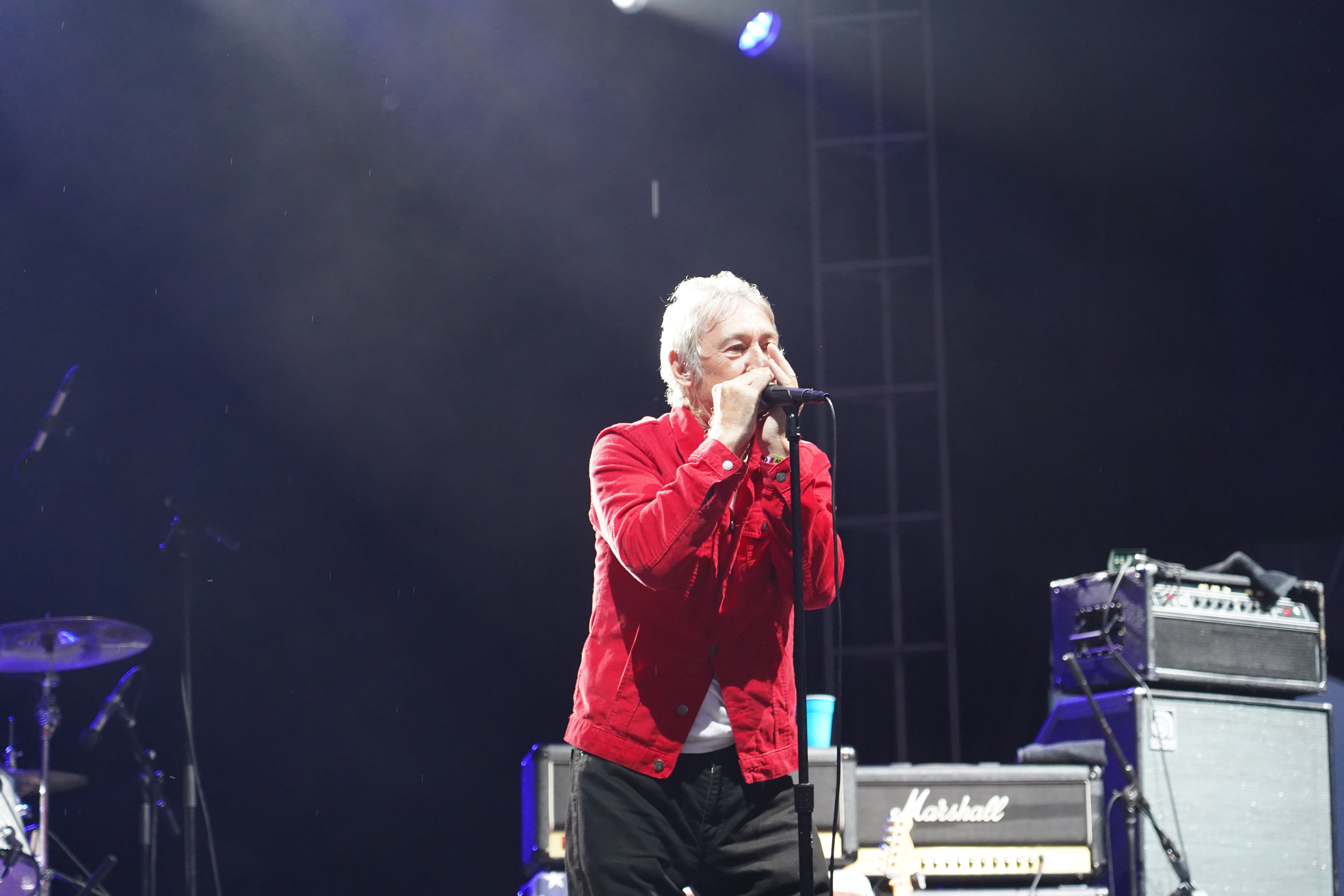 The Buzzcocks — Riot Fest 2025