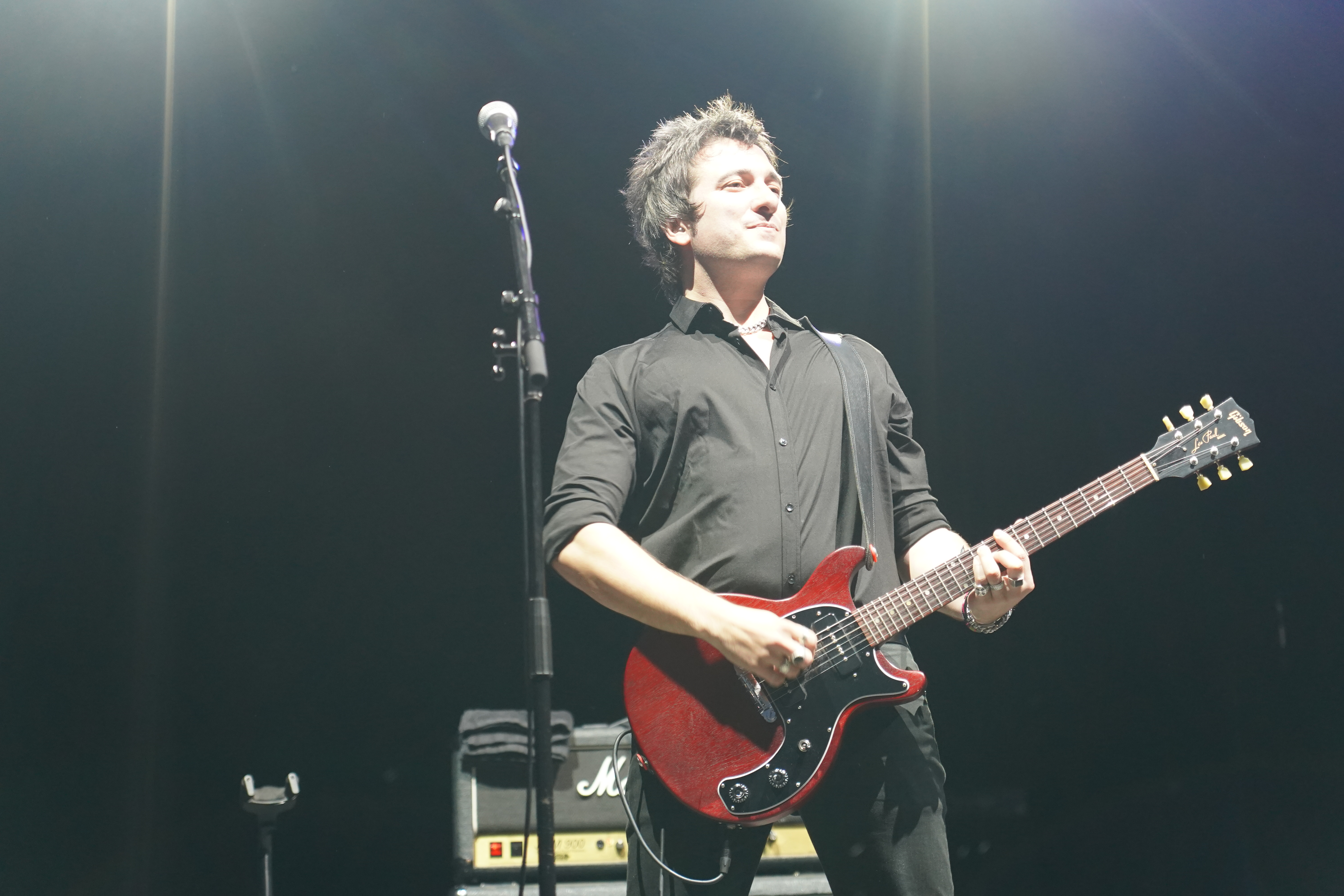 The Buzzcocks — Riot Fest 2025