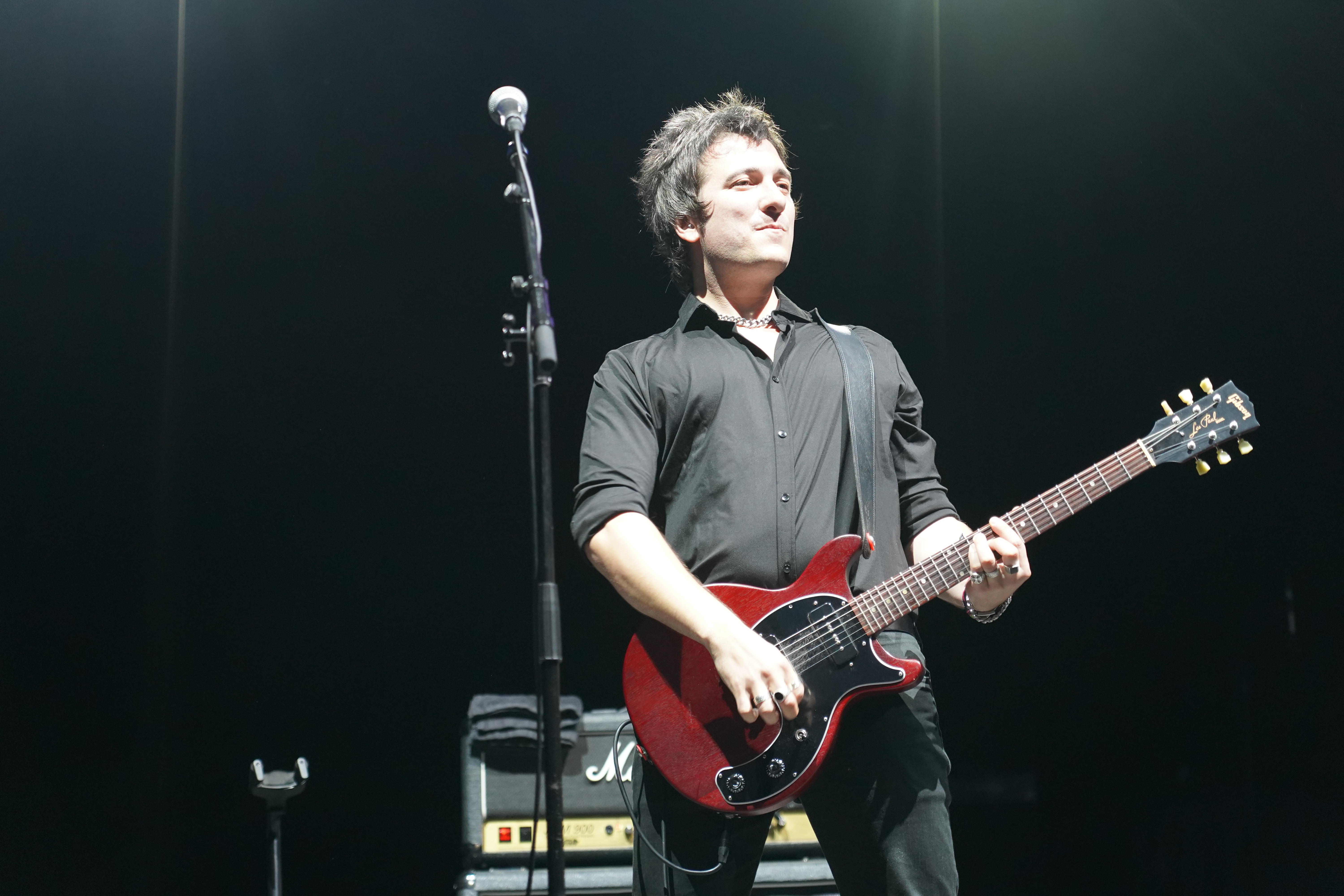 The Buzzcocks — Riot Fest 2025