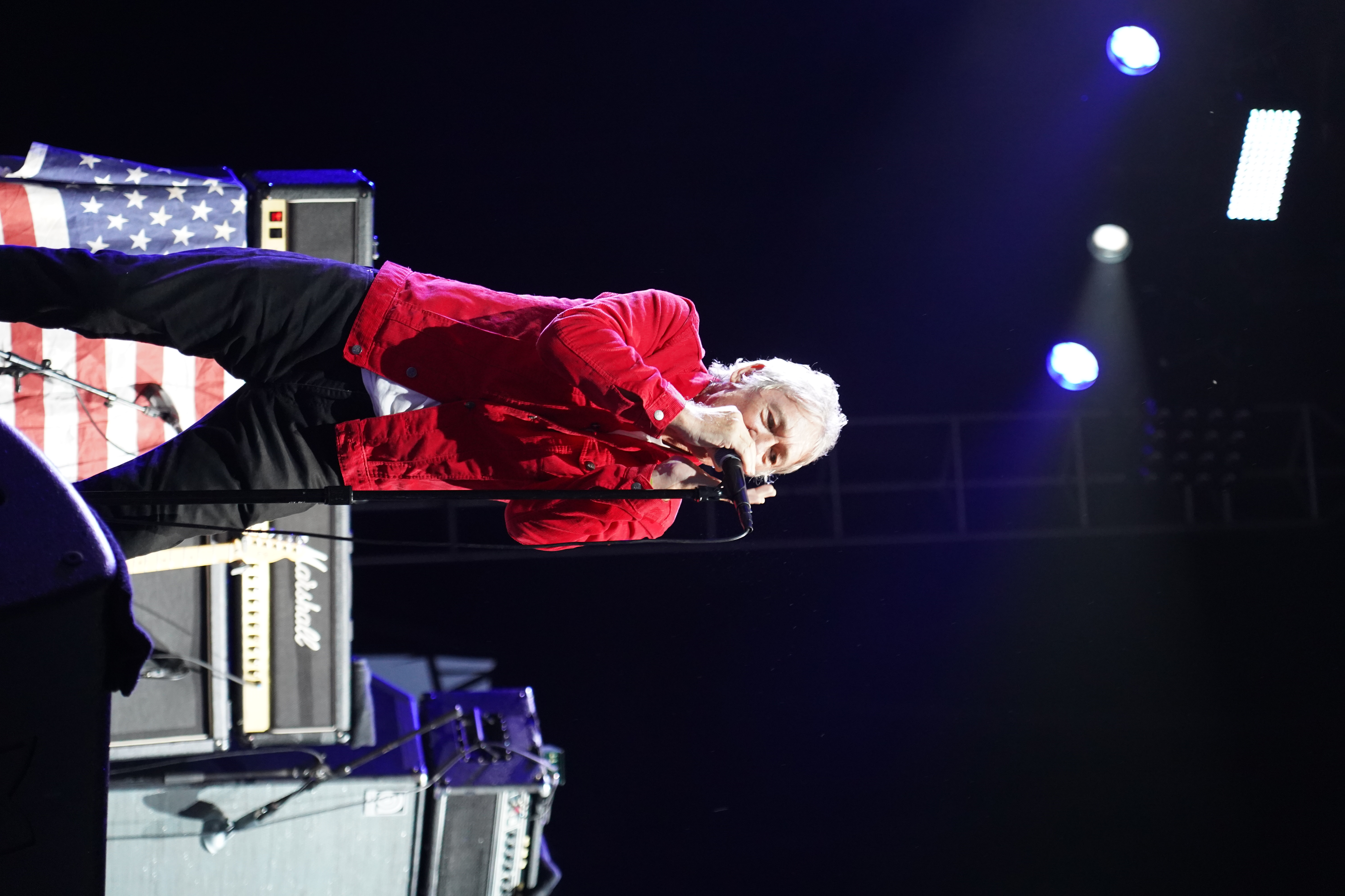 The Buzzcocks — Riot Fest 2025