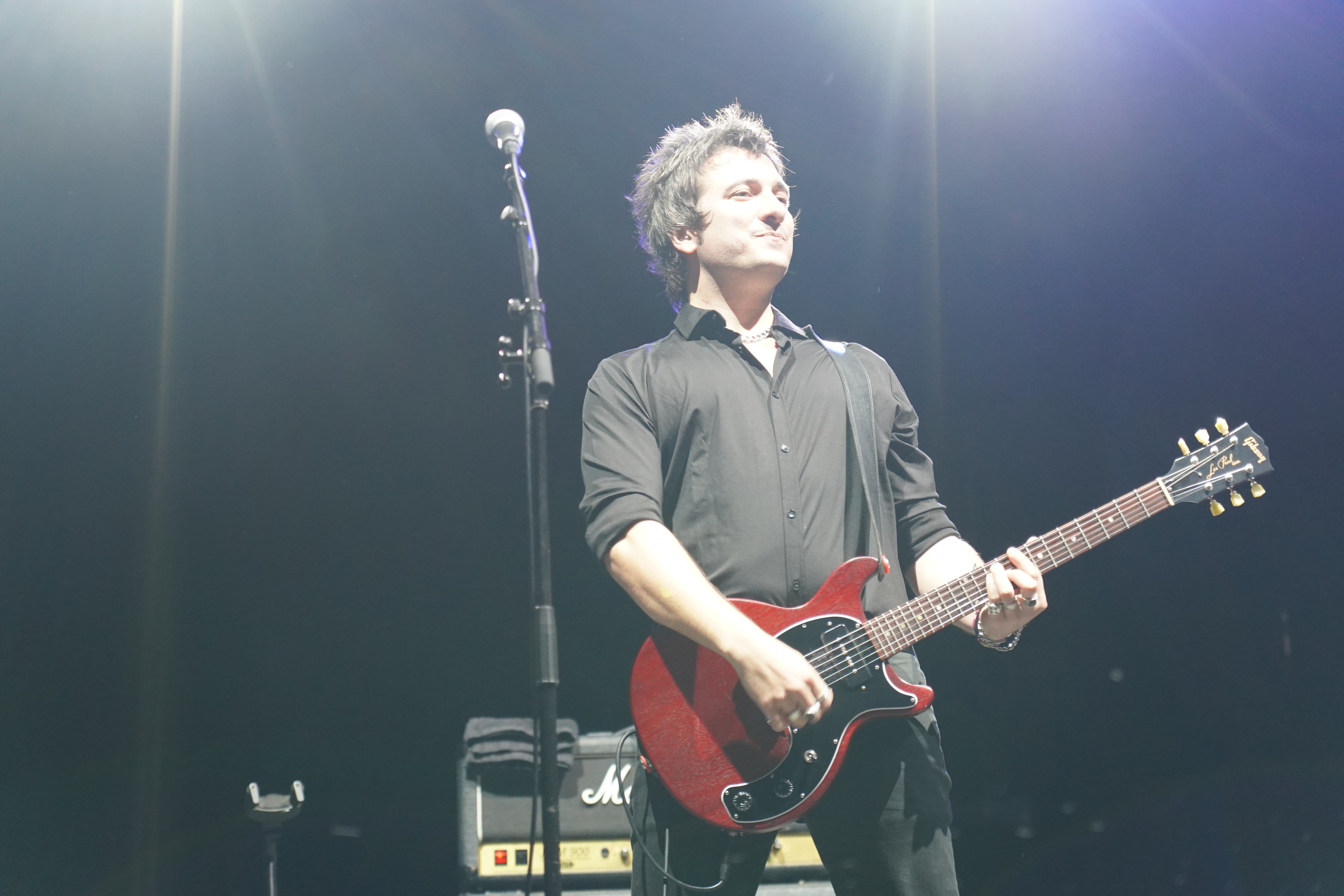 The Buzzcocks — Riot Fest 2025