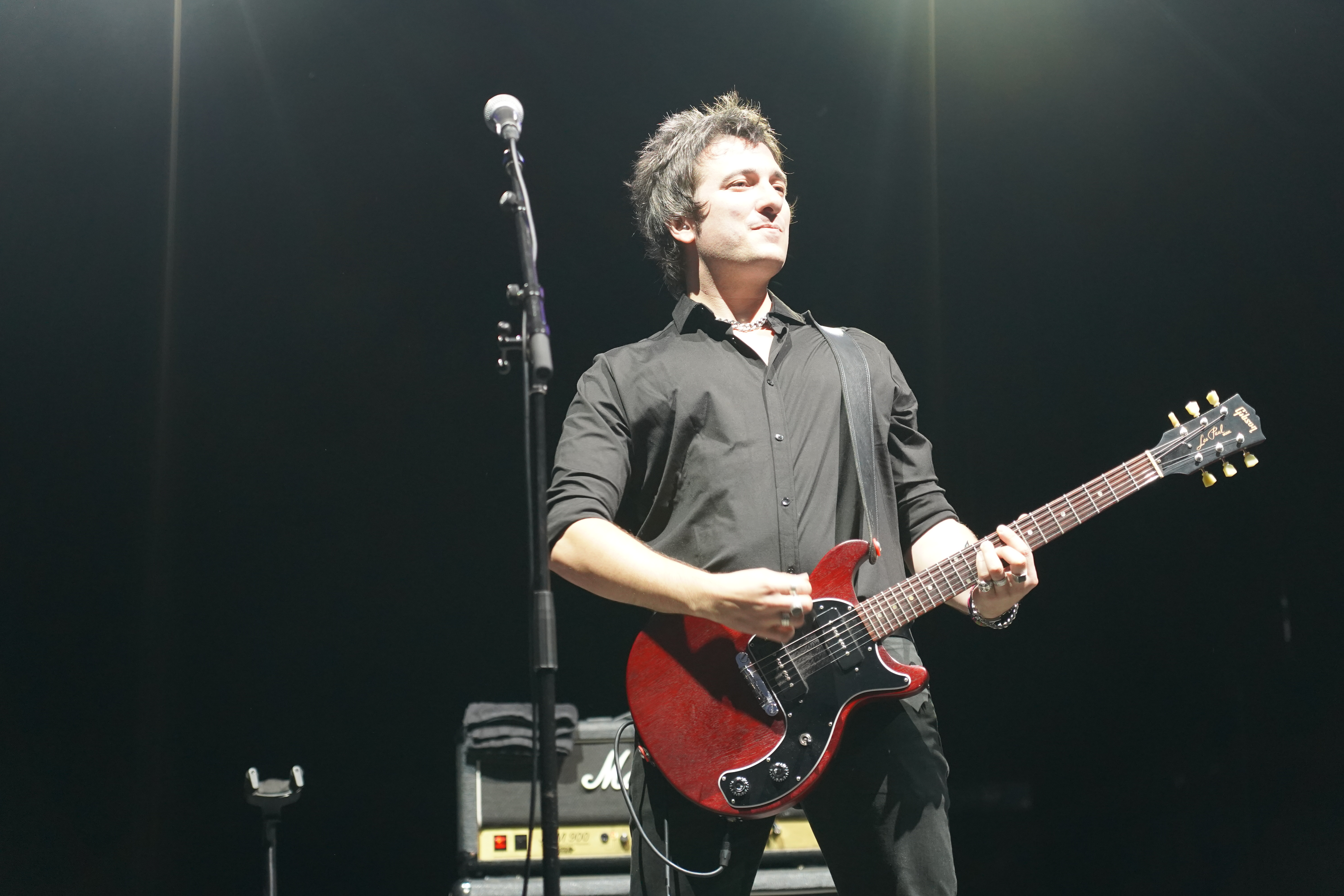 The Buzzcocks — Riot Fest 2025