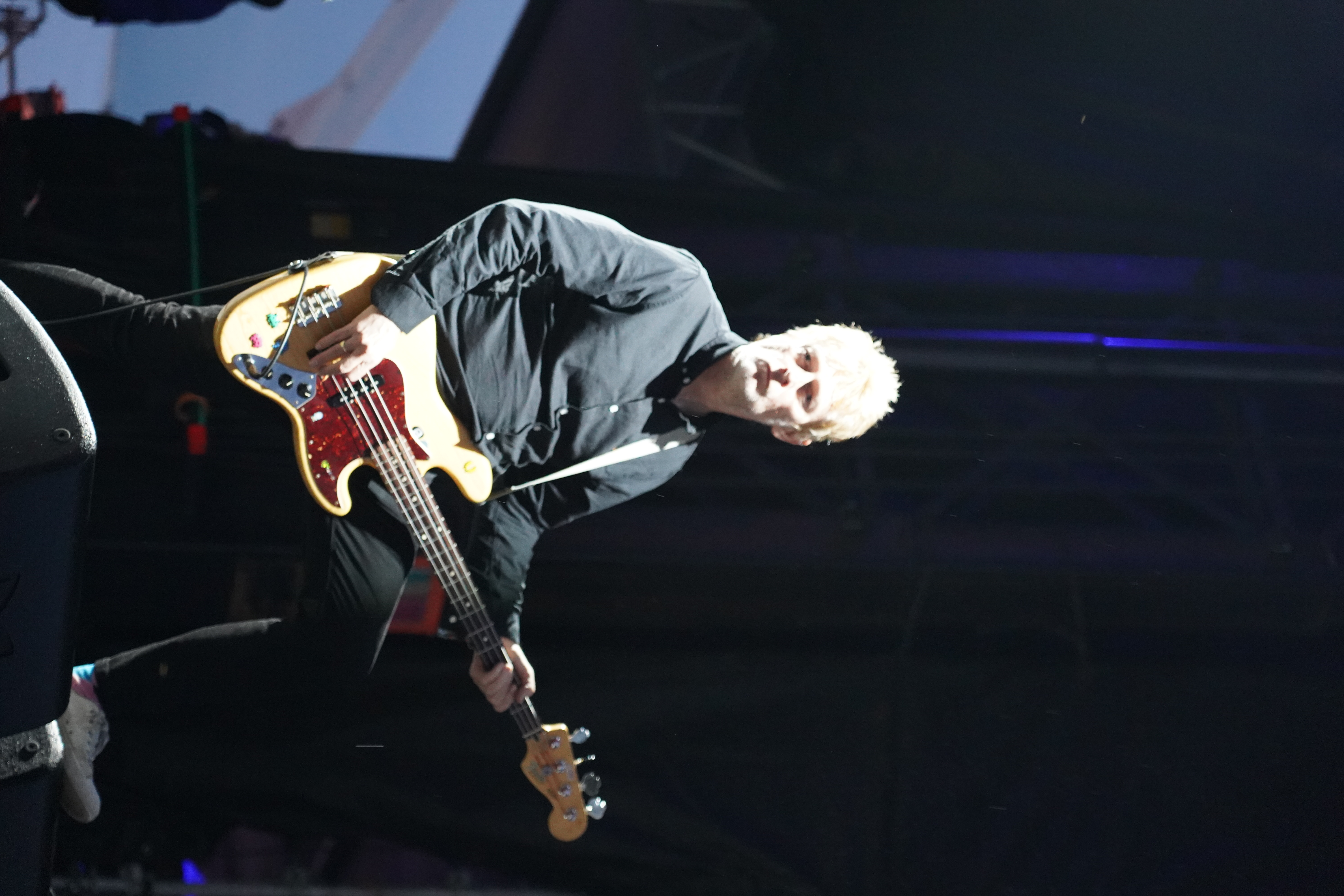 The Buzzcocks — Riot Fest 2025